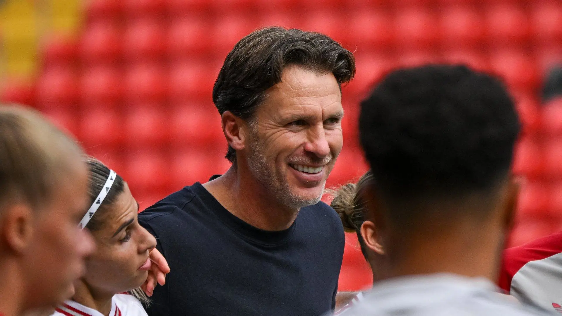 Gareth Taylor column: Returns, debuts, squad strength and Tottenham preview