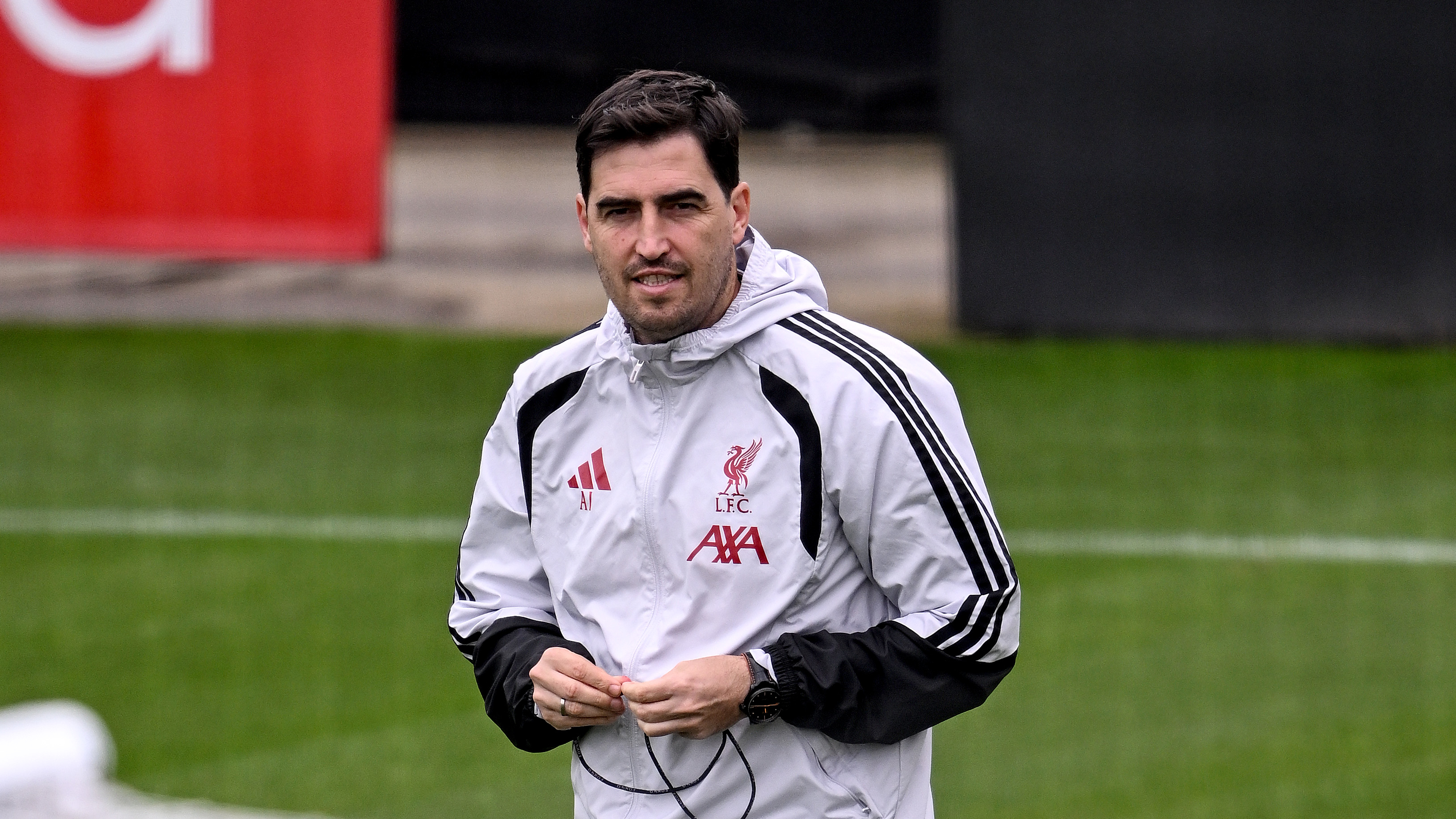 Andoni Iraola