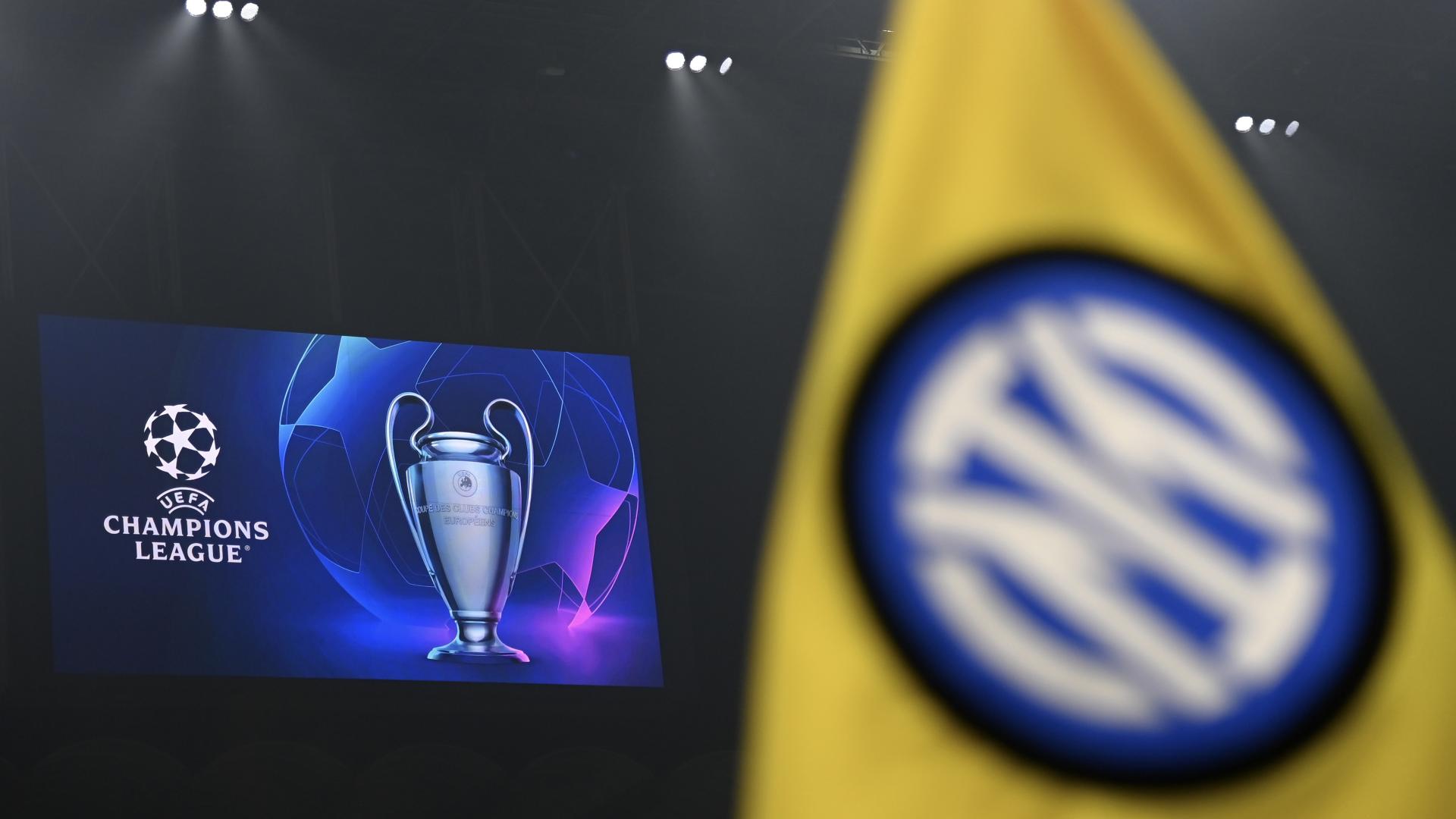 Champions League: 14 stats to know about Inter v Liverpool