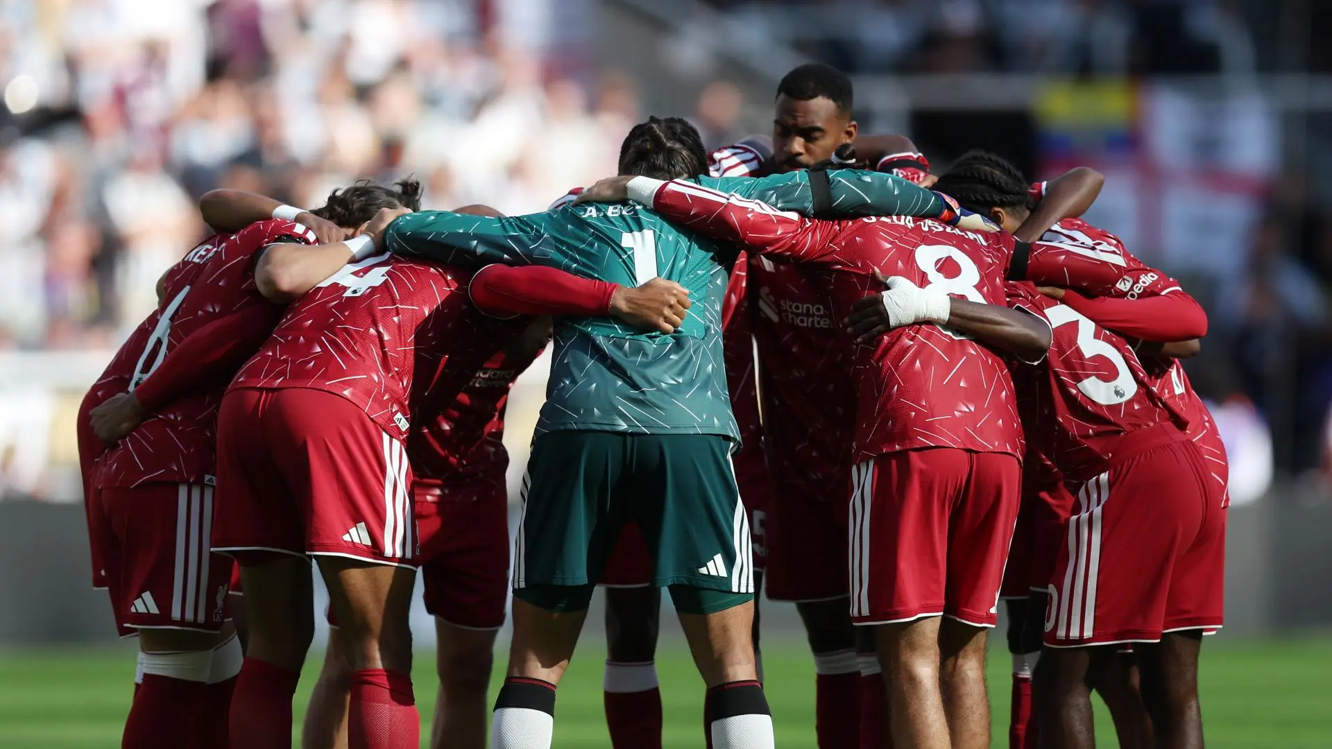 Fantasy Premier League: Five Liverpool players to watch for Gameweek 2