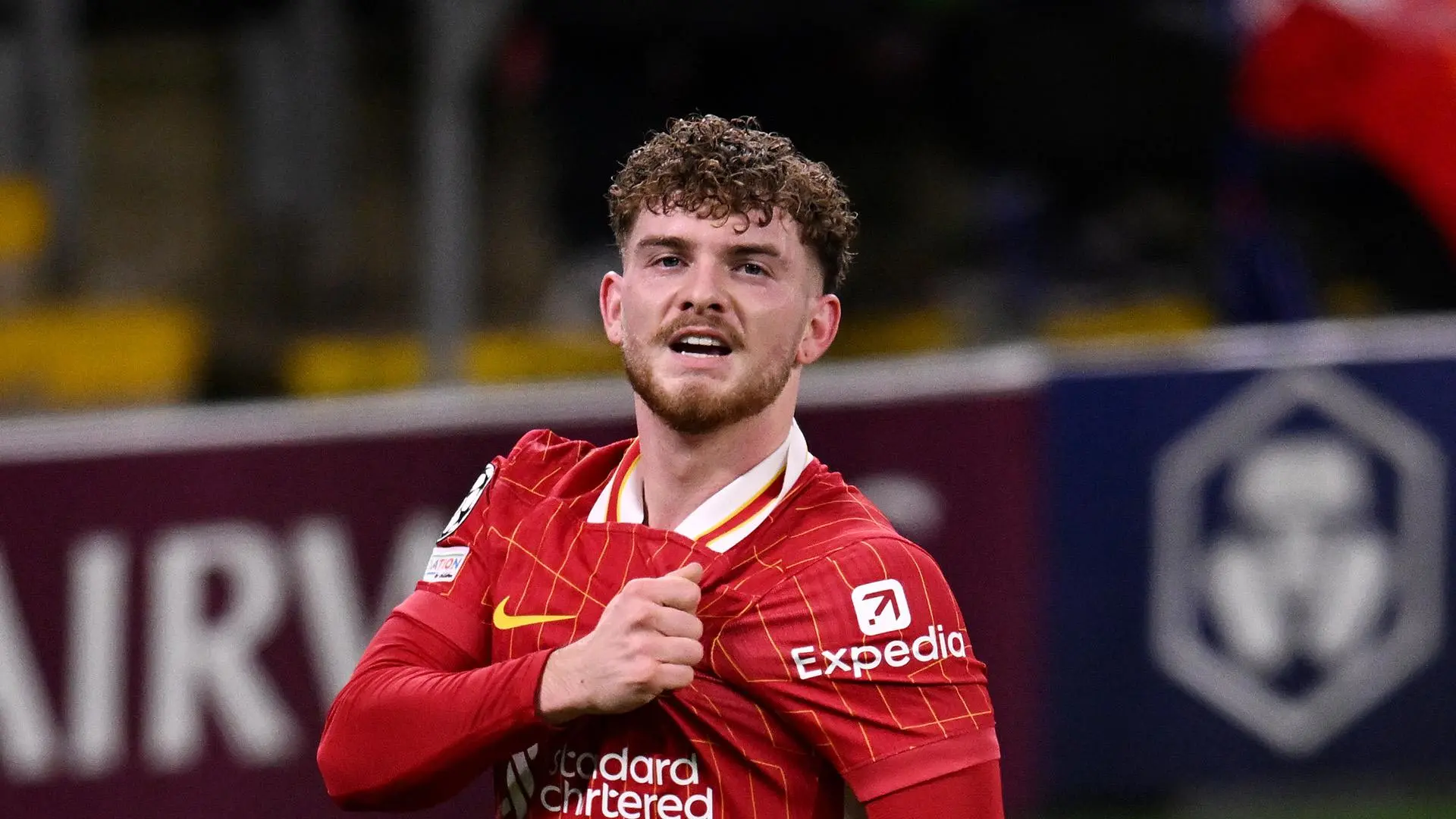 Harvey Elliott: We're all ready to help the team - we've showed that