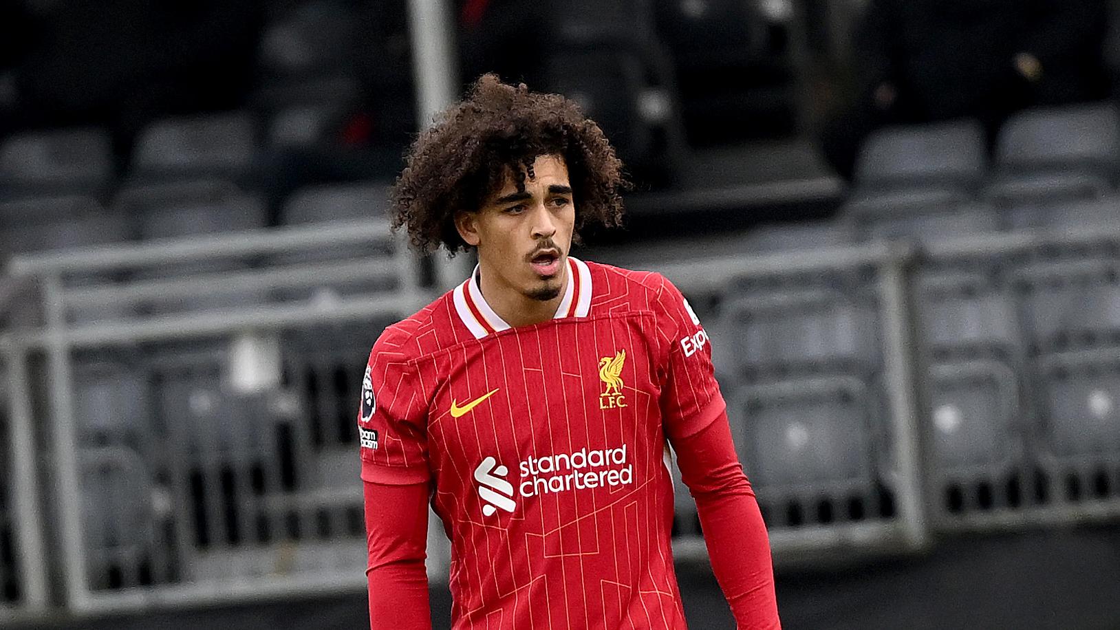 Match report: Liverpool U21s defeat RC Lens in friendly contest