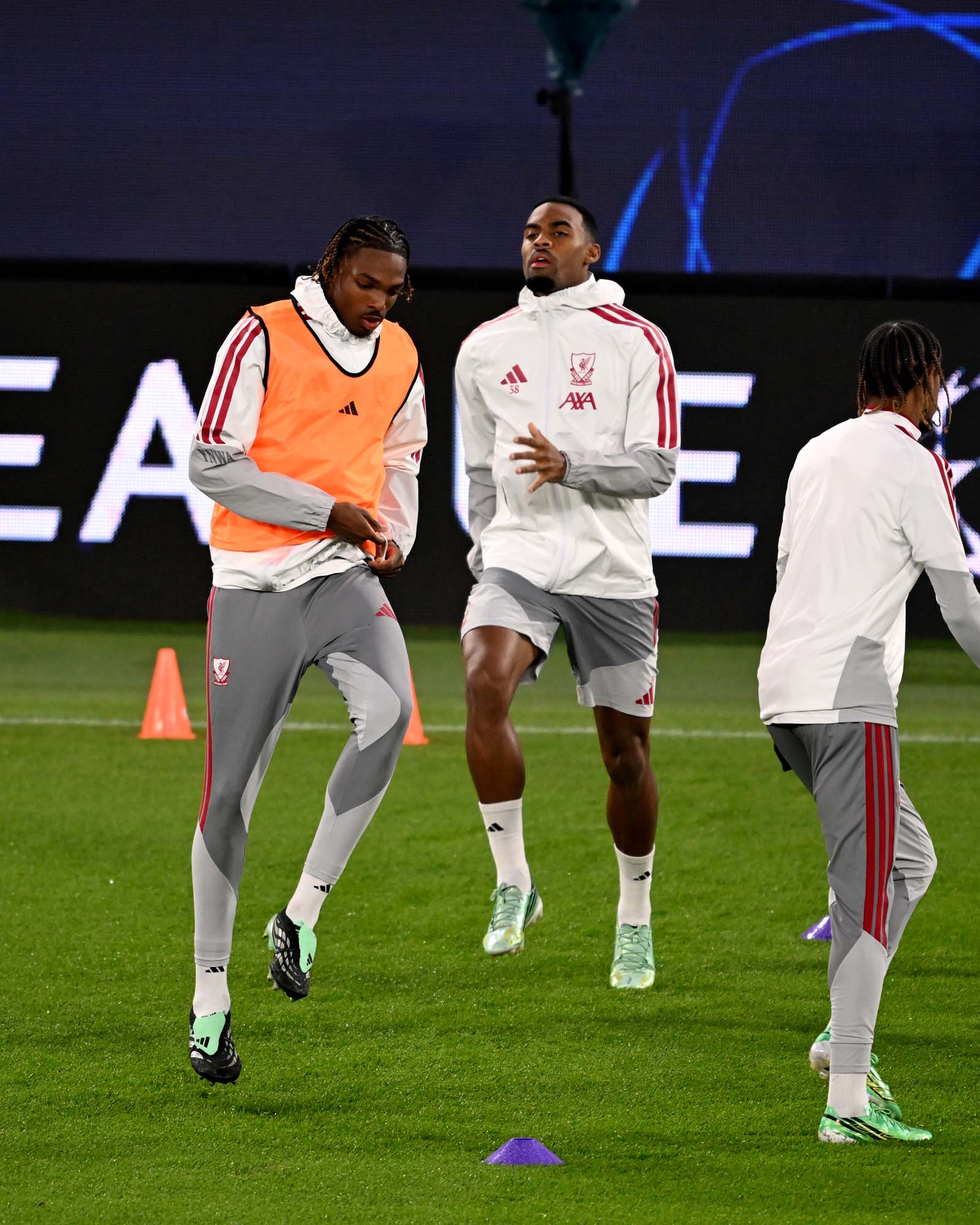 Pre-LASK training gallery - 13/10/26 (5)