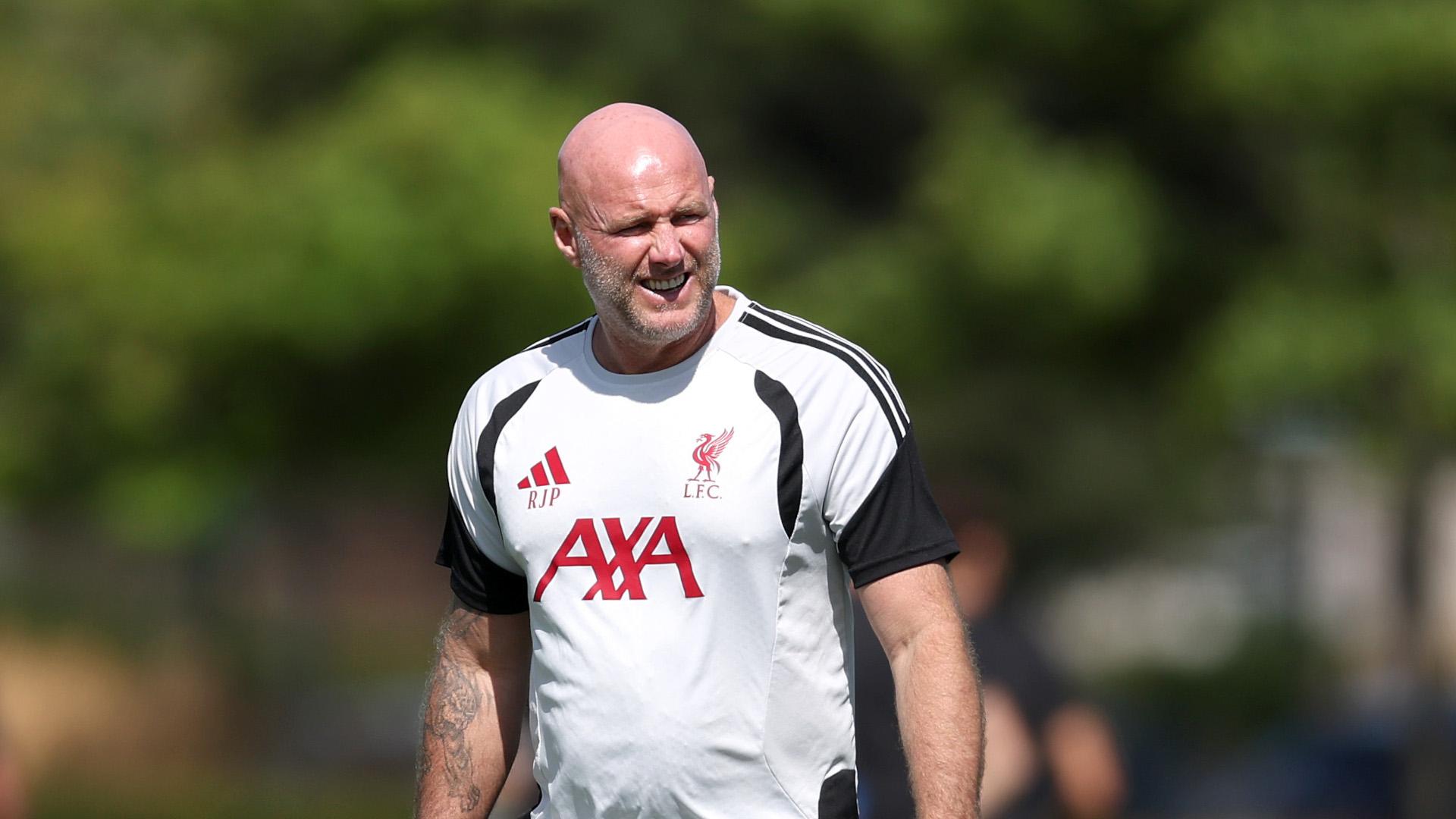 U21s preview: 'Everton away, at Goodison Park... what a start to the season'