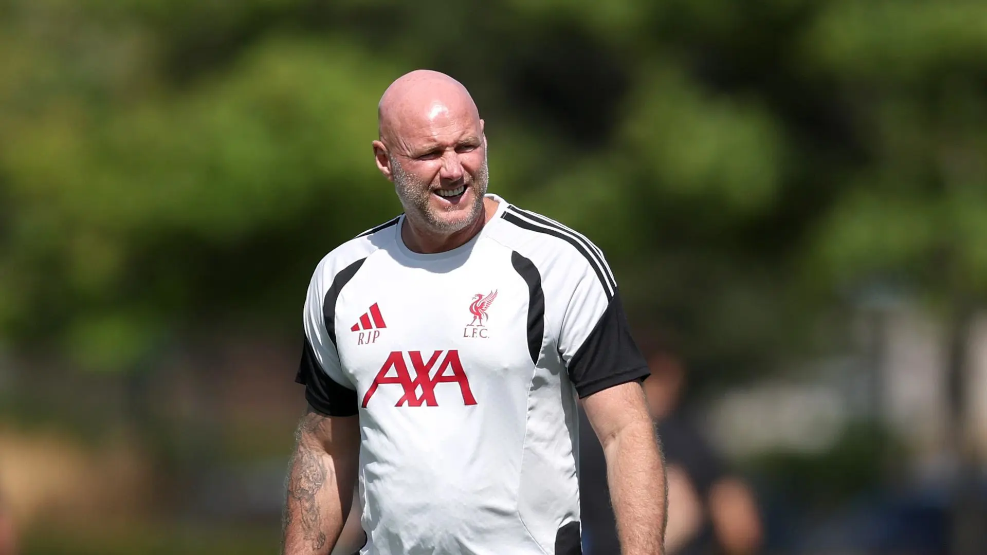 U21s preview: 'Everton away, at Goodison Park... what a start to the season'