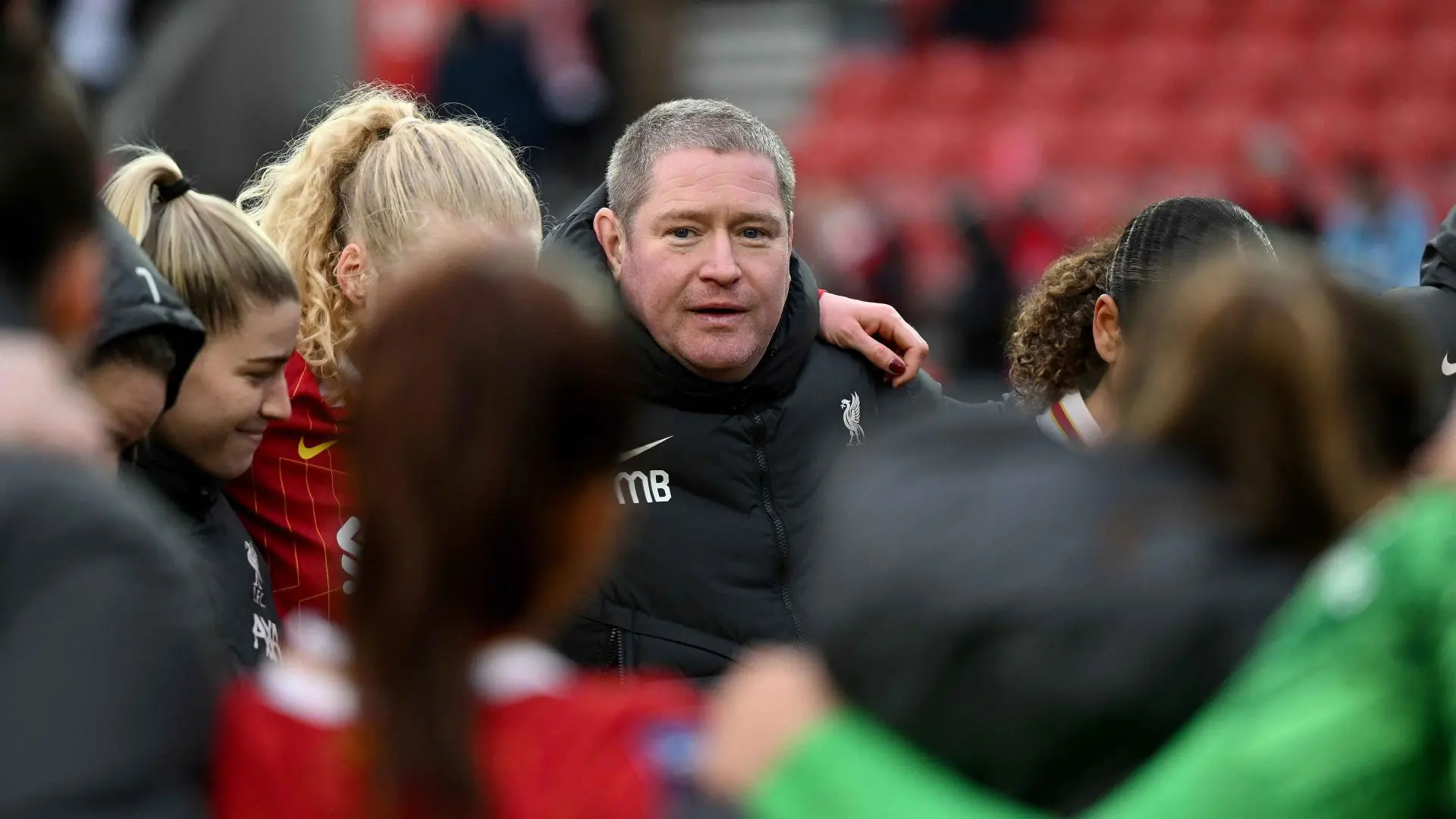 Matt Beard on West Ham wins, Leanne Kiernan confidence and Rugby Borough