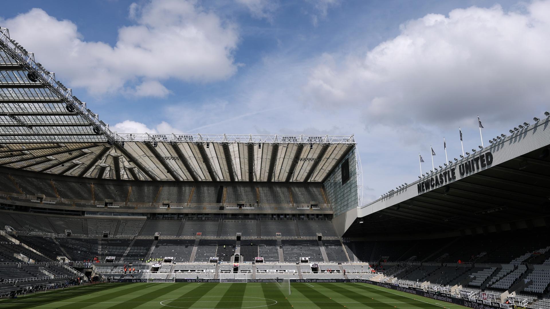 Newcastle United v Liverpool: Away ticket details