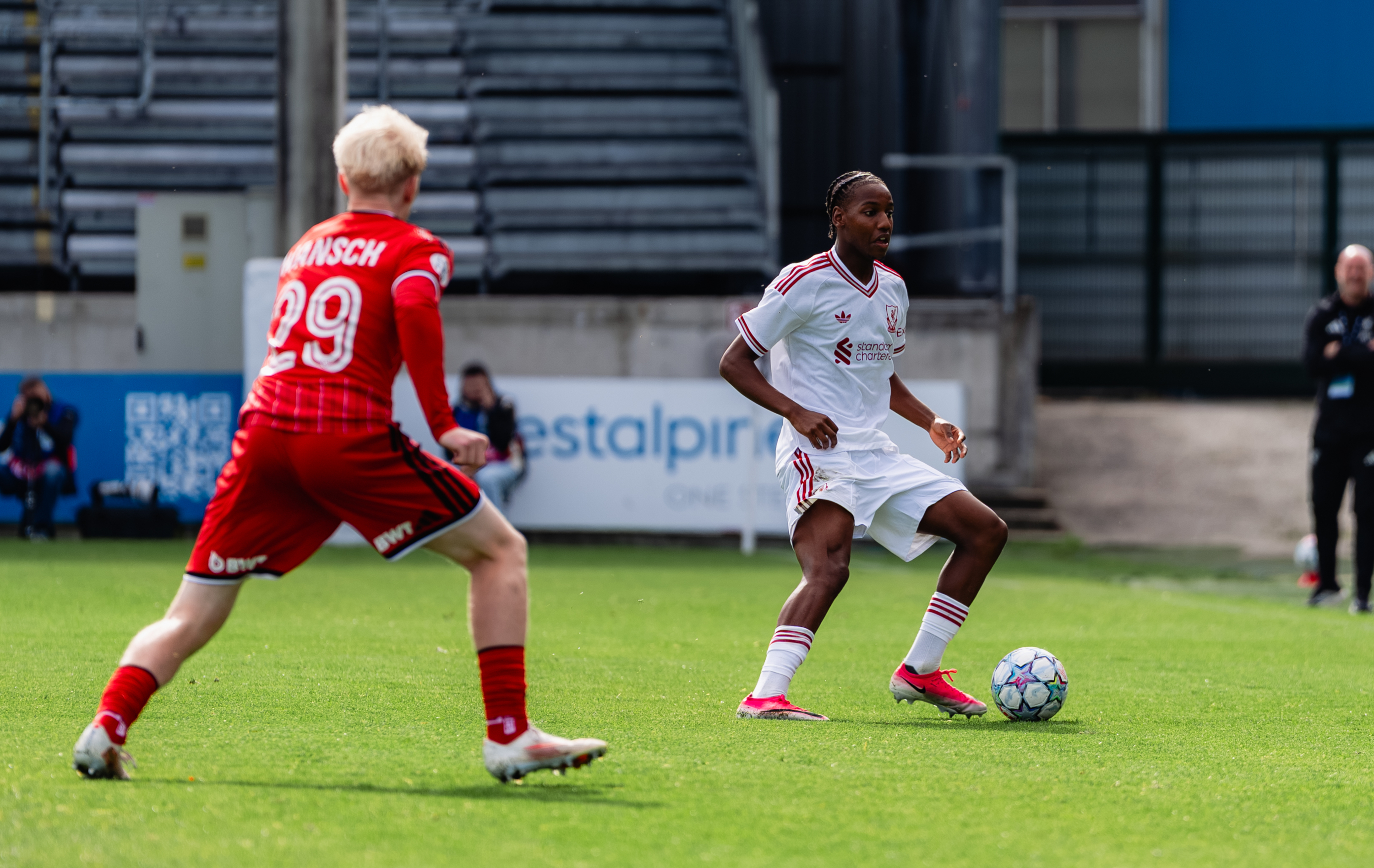 Youth League report v LASK - 14/10/2026 (9)