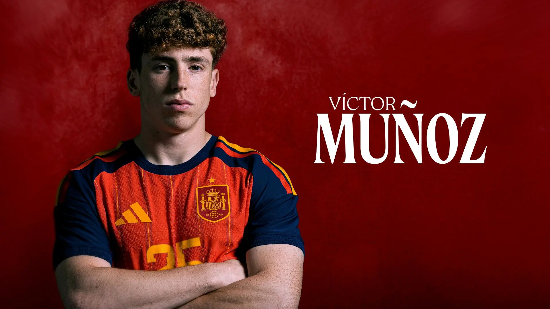 Liverpool agree deal to sign Spain forward Victor Munoz