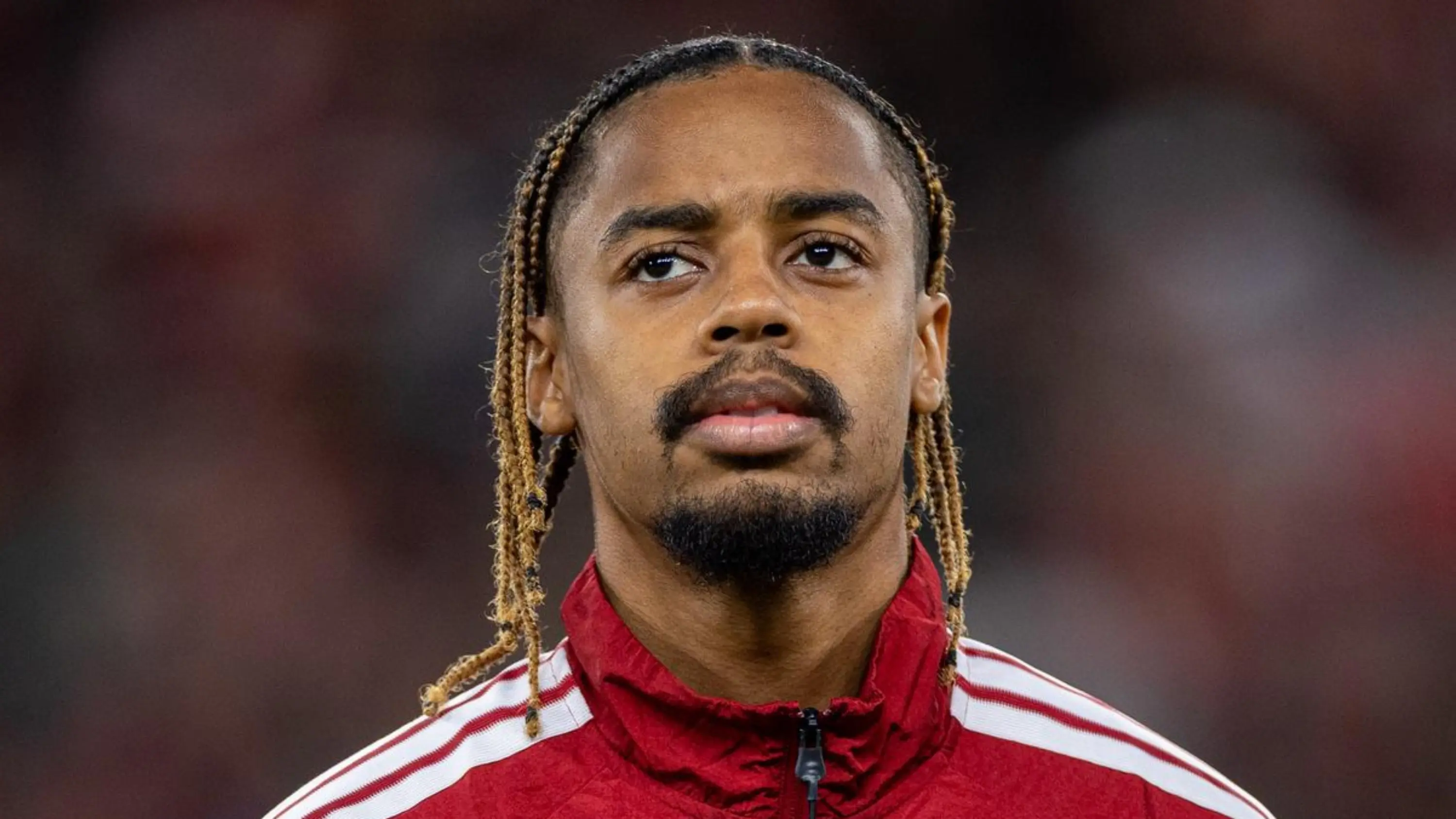 Bradley Barcola Brighton team news 23.10.2026