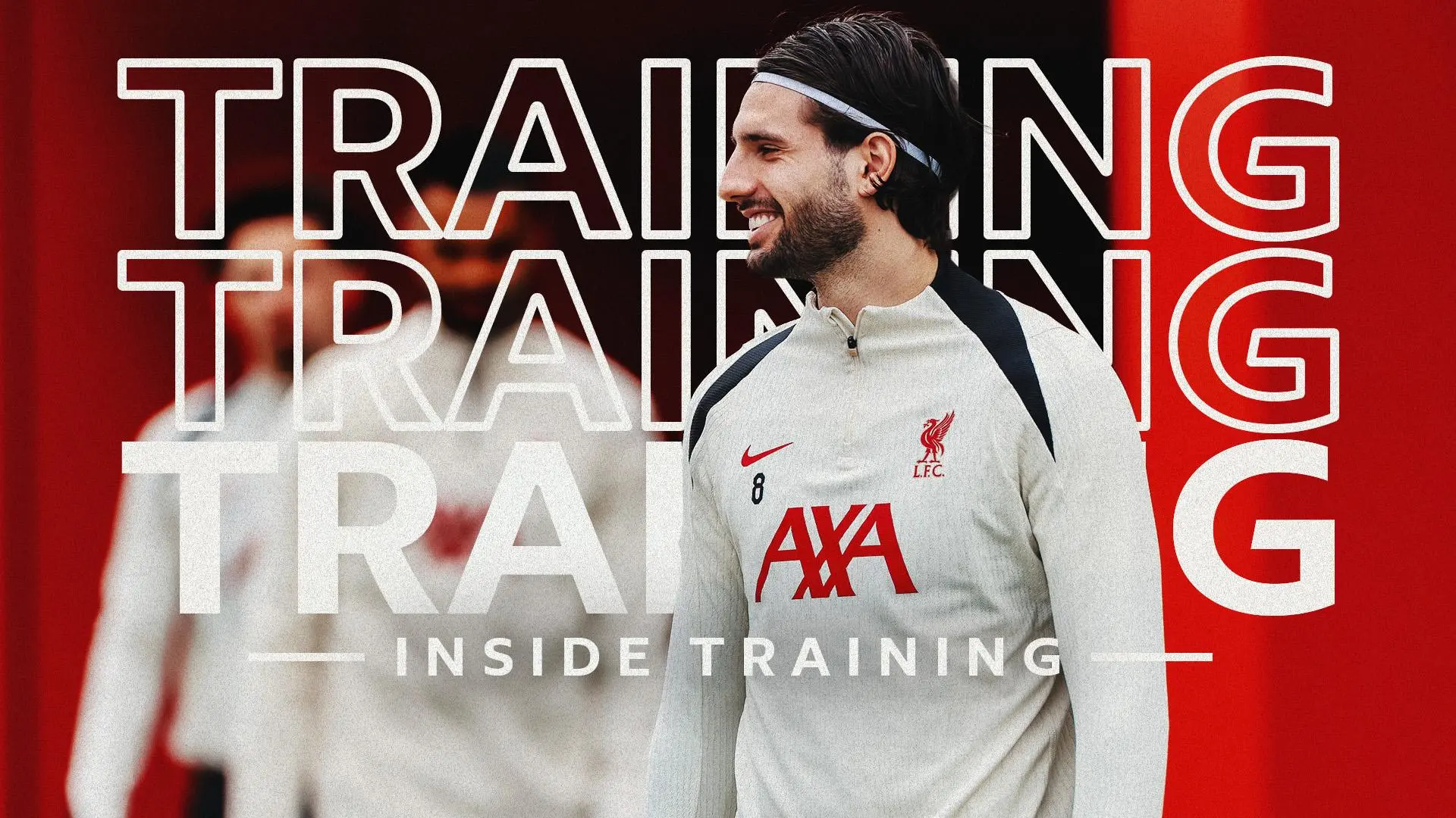 Inside Training: Embedded with Liverpool for Wembley preparations