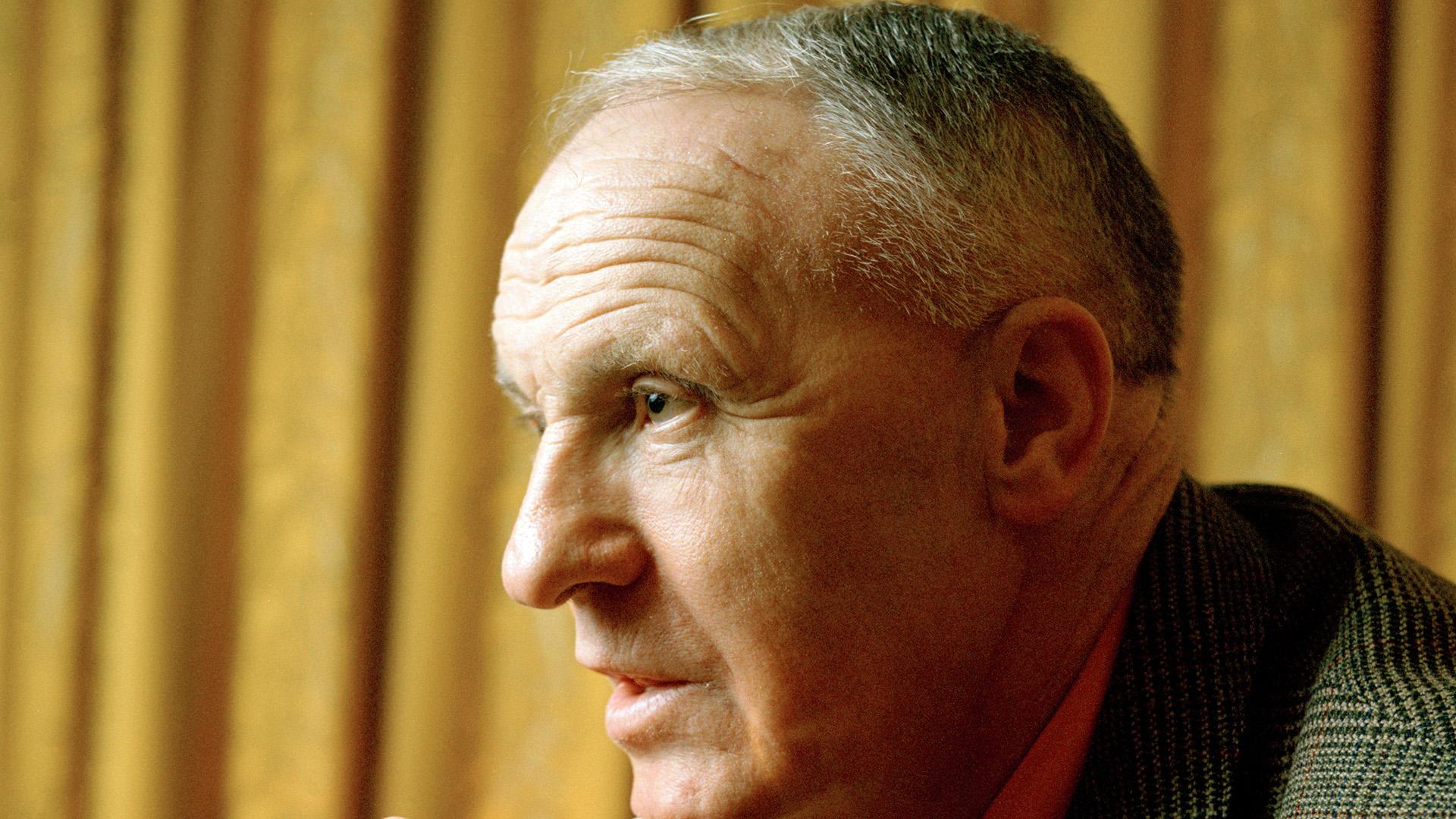 50 years ago today: When Bill Shankly shocked the football world