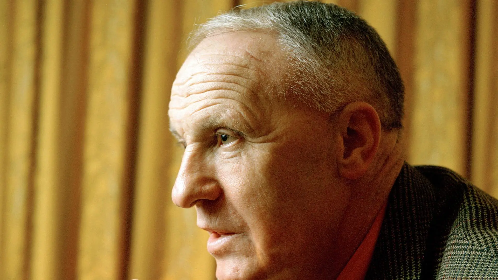 50 years ago today: When Bill Shankly shocked the football world