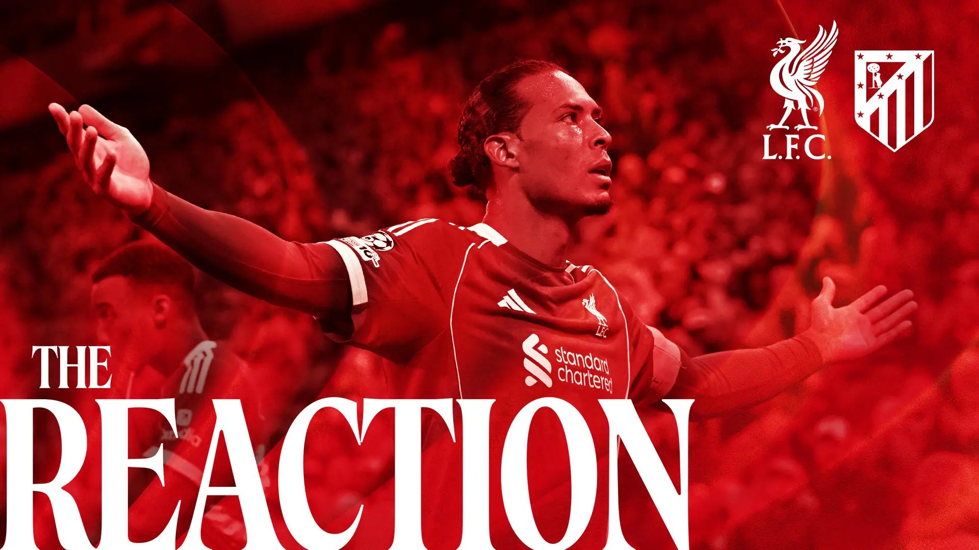 Podcast: Slot, Frimpong and analysis from Champions League win over Atletico
