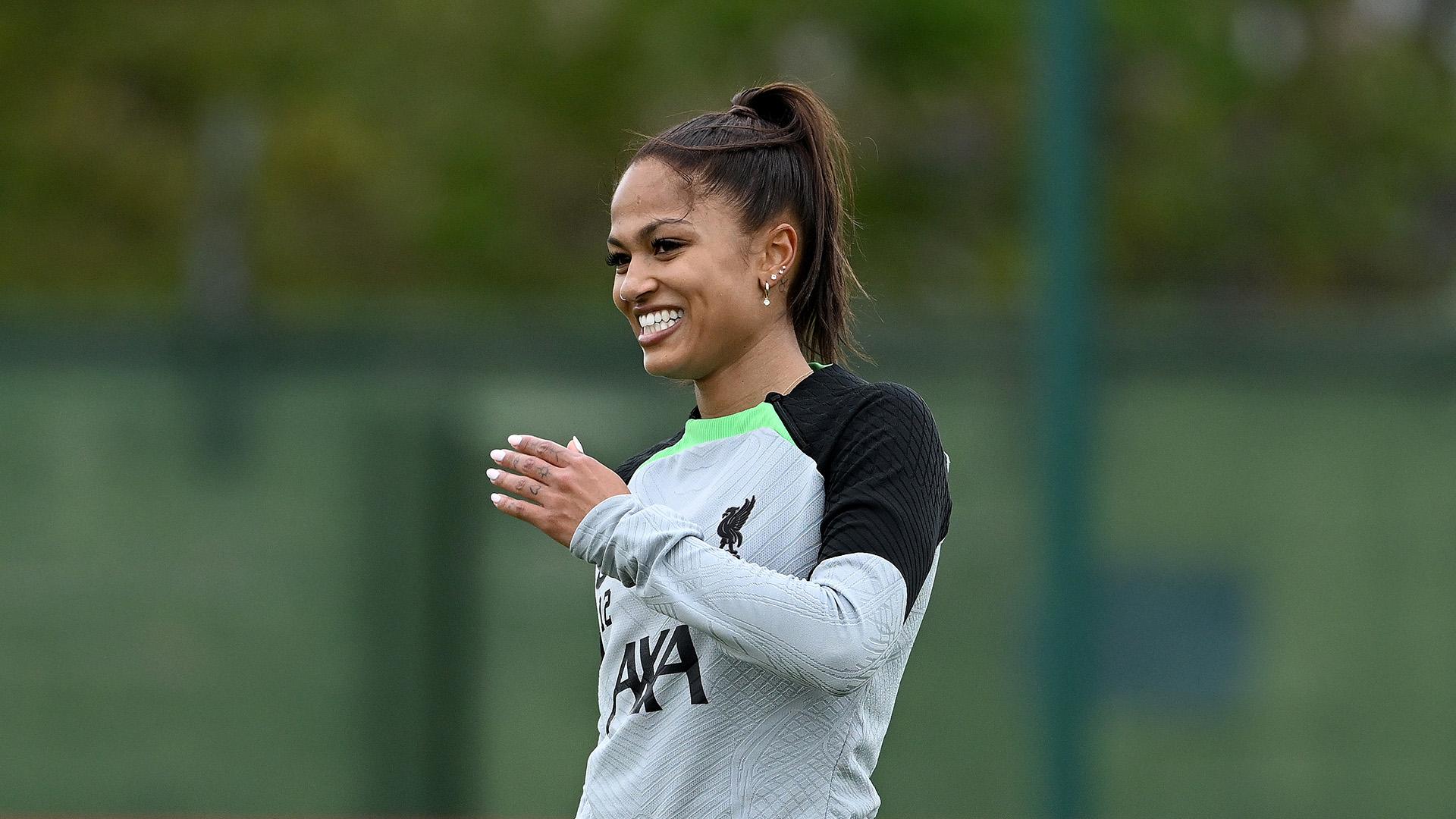 Taylor Hinds interview: Returning from injury, Bristol City clash and closing in on a century
