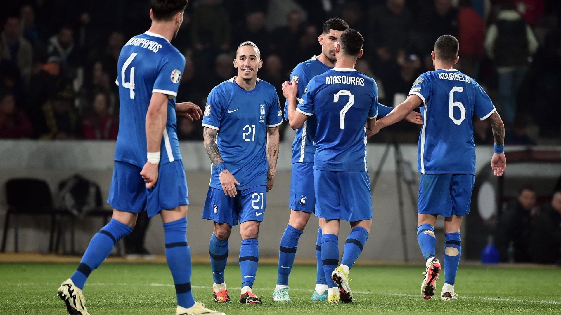 Internationals: Wins for Tsimikas and Endo on Thursday