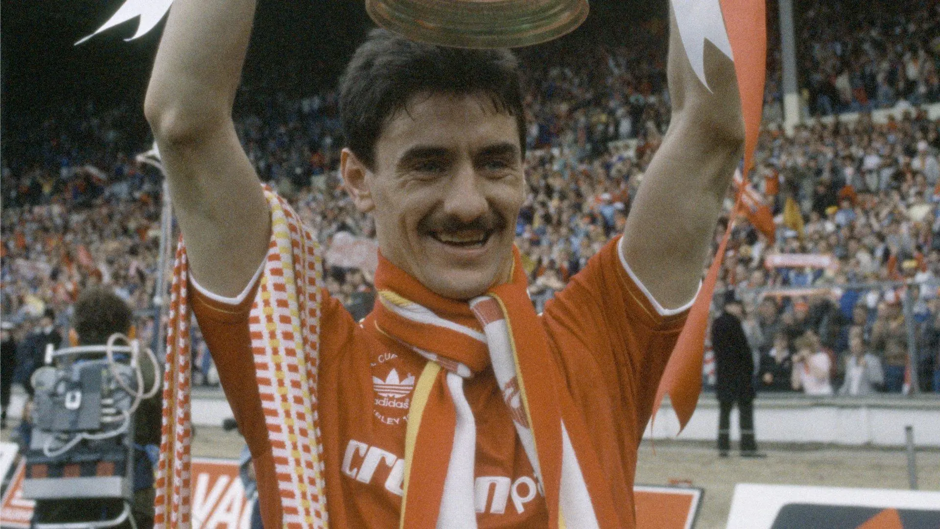 Ian Rush birthday quiz: Can you get 100%?