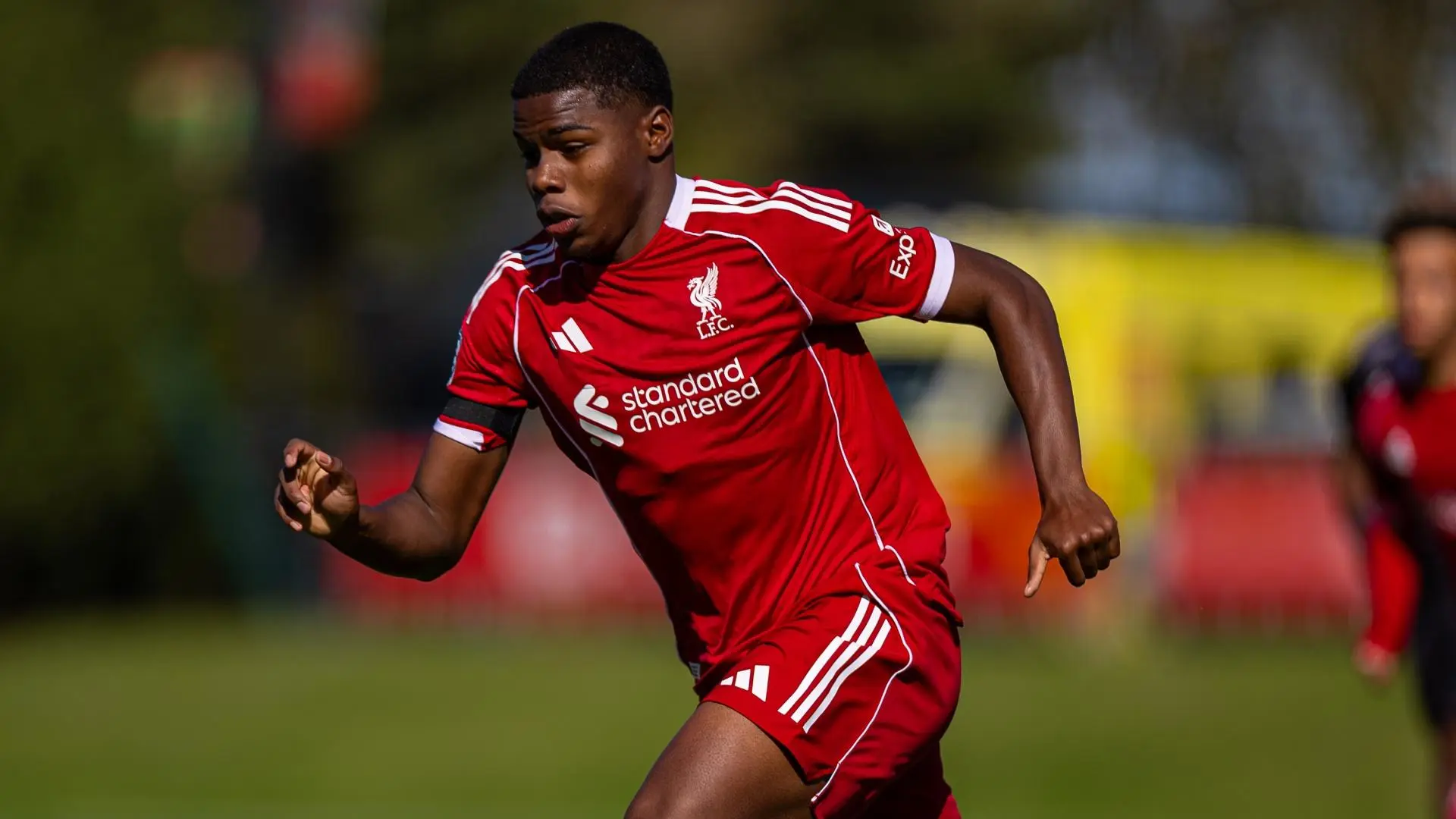 U21s match report: Liverpool fall to defeat at Ipswich Town in Premier League 2