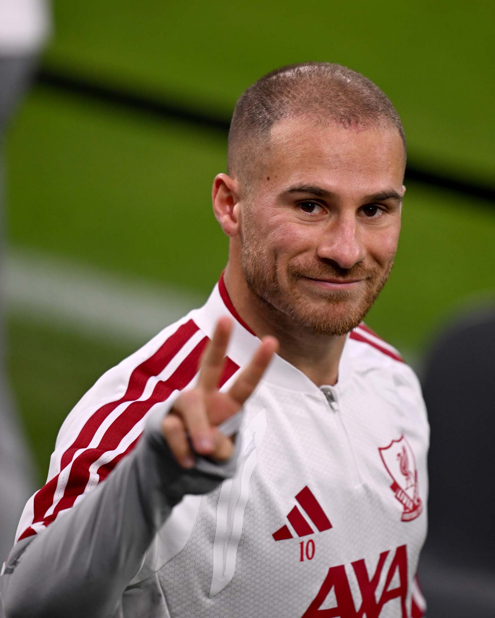 Pre-LASK training gallery - 13/10/26 (2)