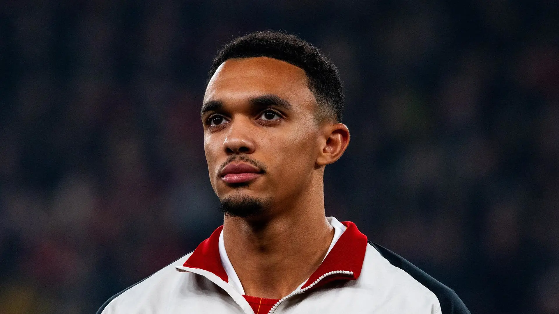 Trent Alexander-Arnold explains decision to leave Liverpool FC