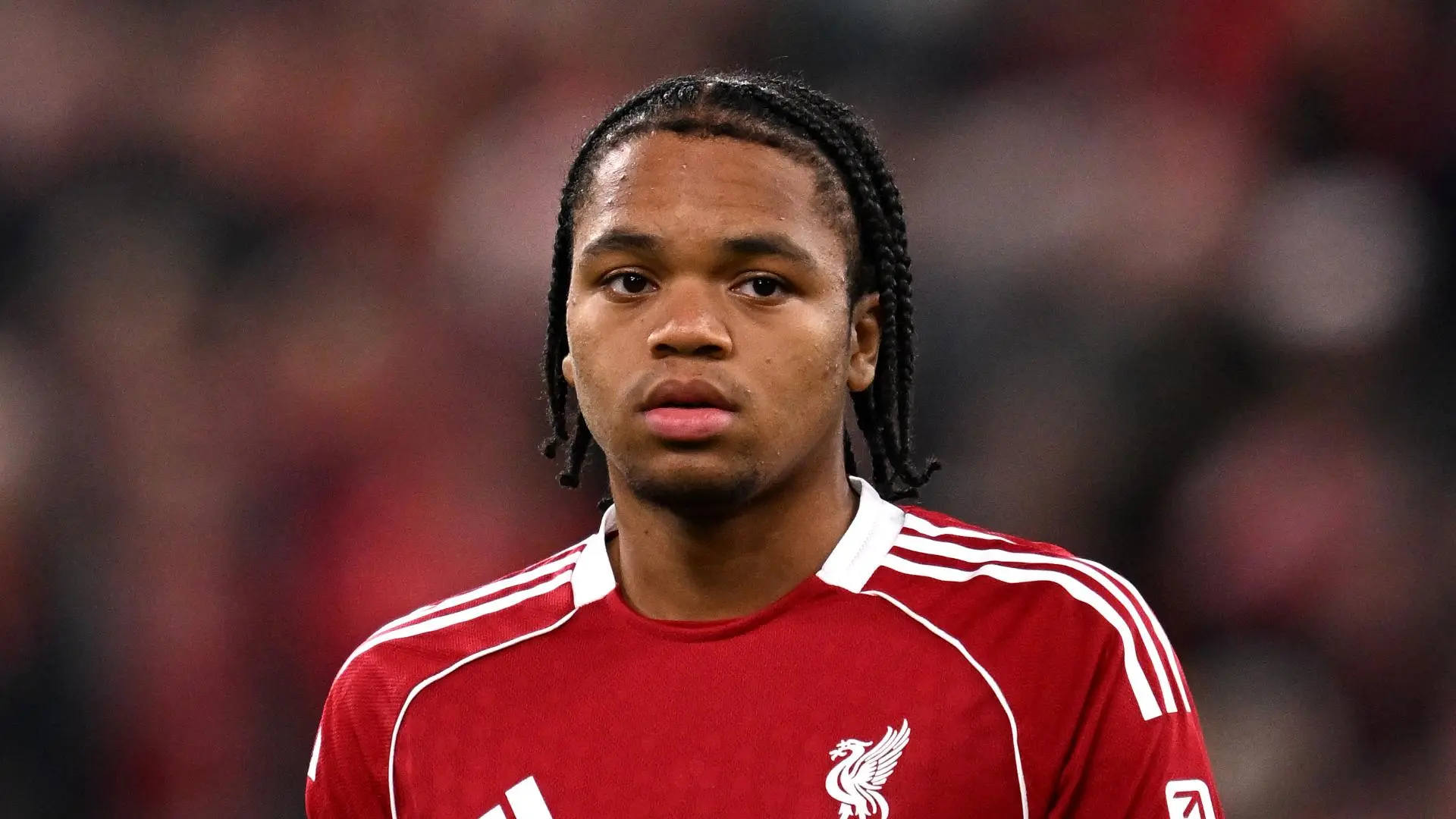 Confirmed Liverpool line-up v Fulham