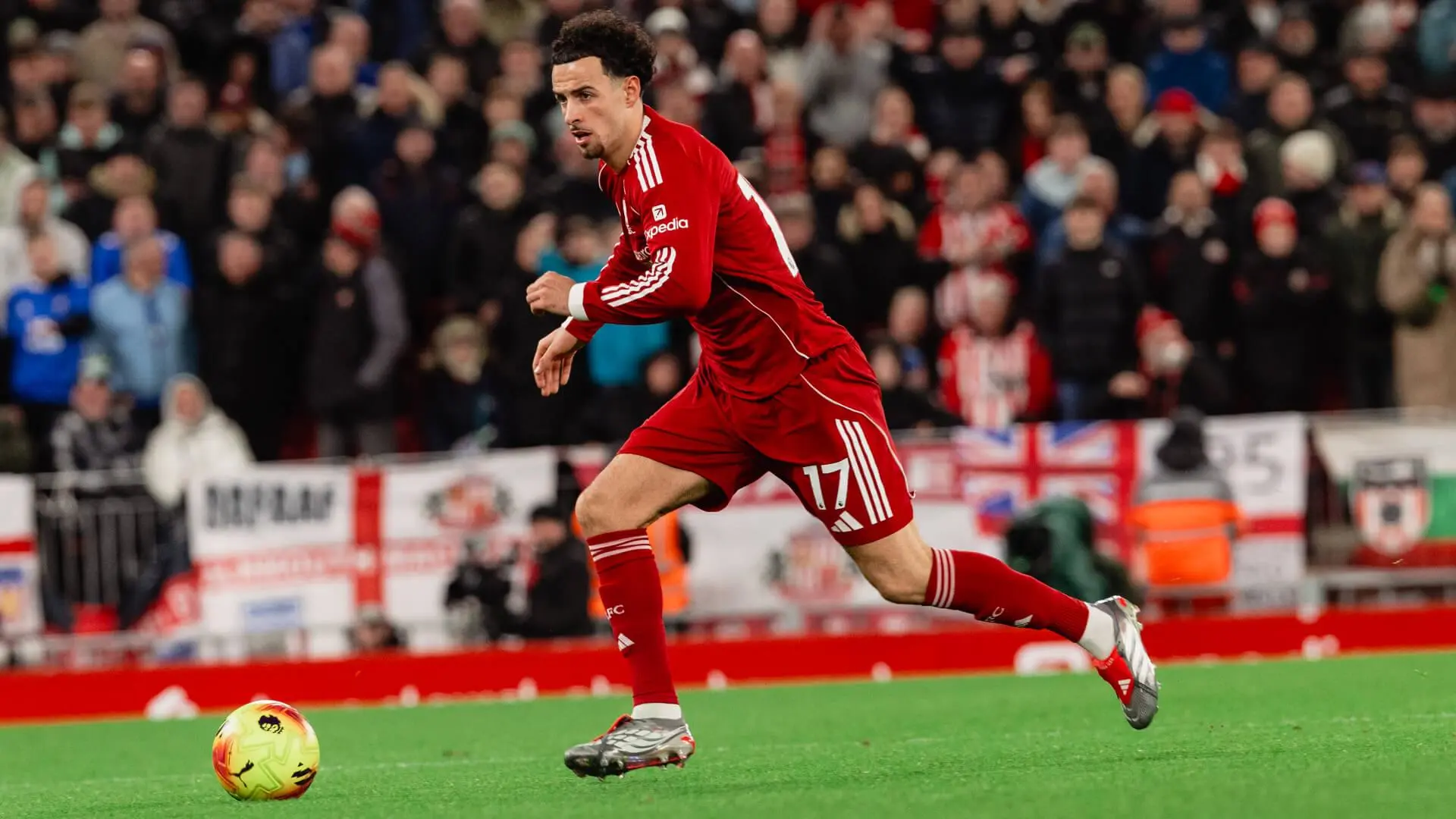 As worn by Curtis Jones - adidas unveils new Predator football boots