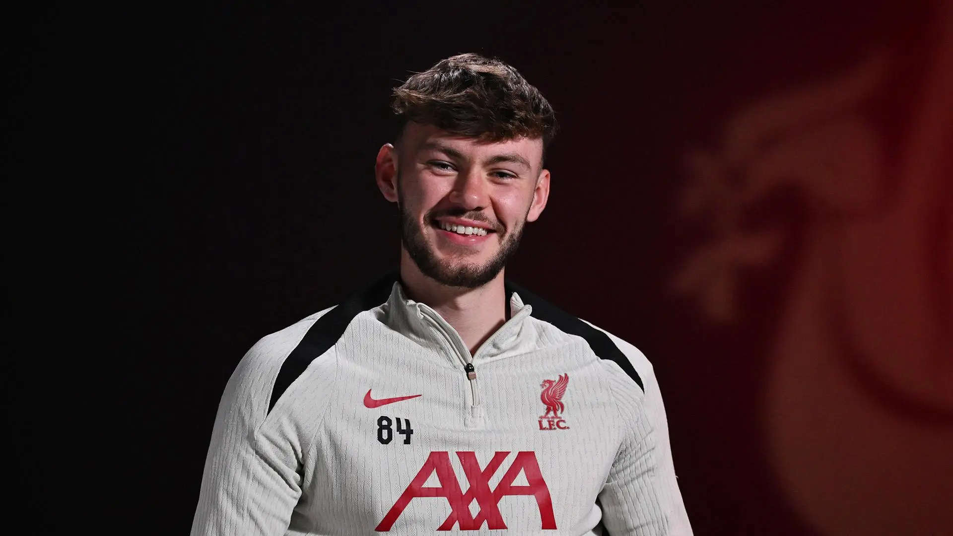 Conor Bradley interview: New LFC contract, the story so far and wanting more