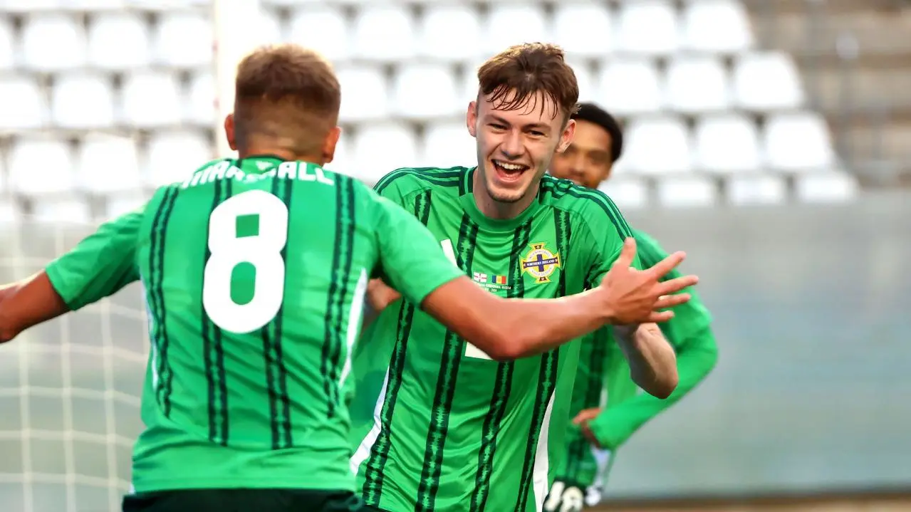 Tuesday internationals: Conor Bradley scores brace and Diogo Jota assists