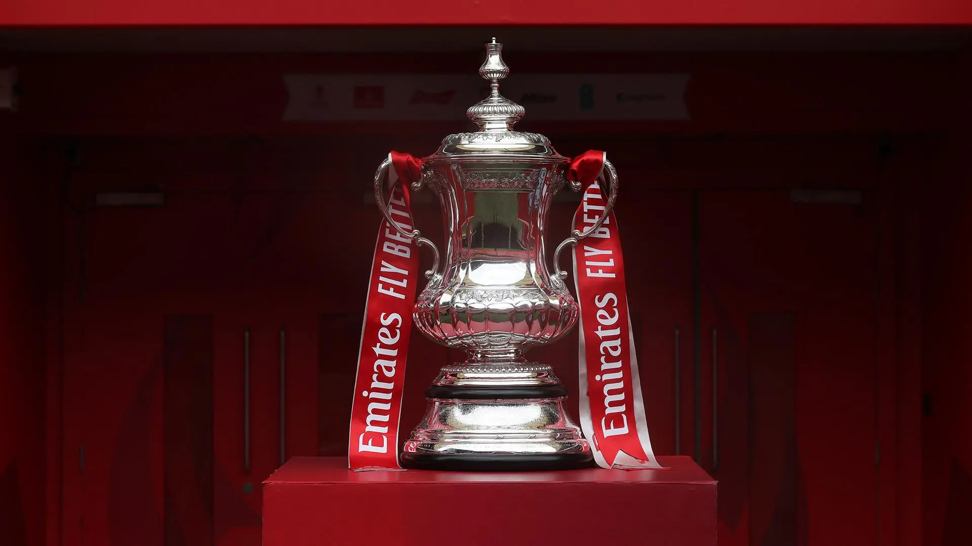 Watch the FA Cup fourth-round draw live at Anfield tonight