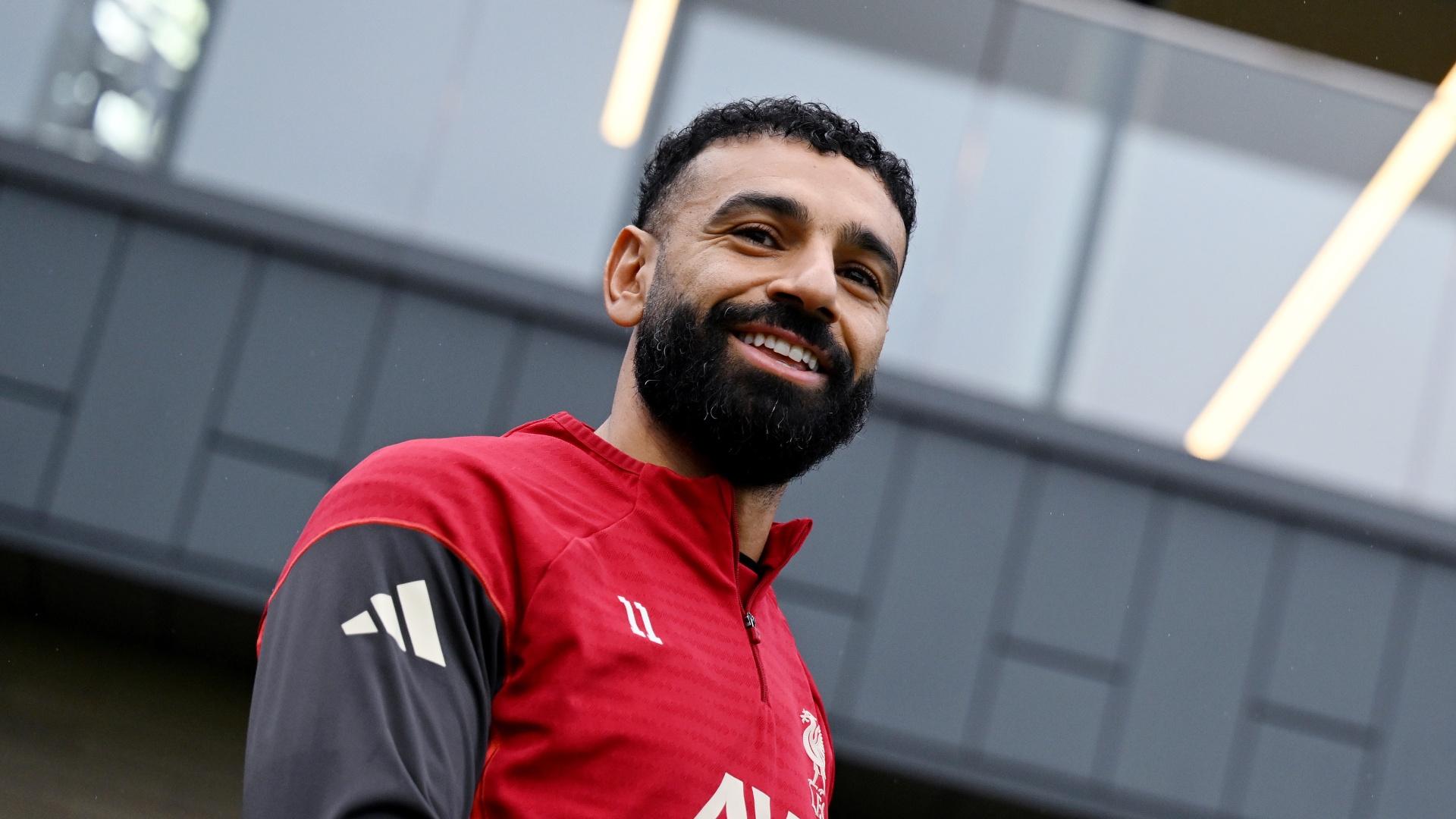 31 tales of Mohamed Salah's genius, professionalism and humility