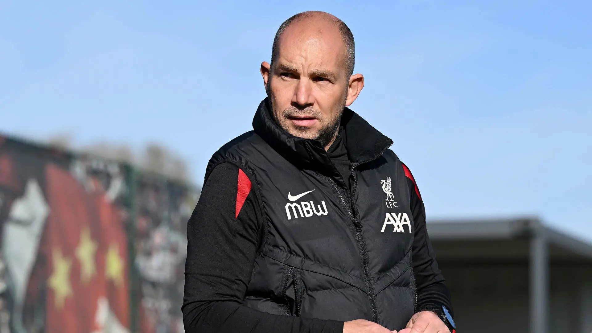 FA Youth Cup preview: 'It's a wonderful competition and really exciting for the boys'