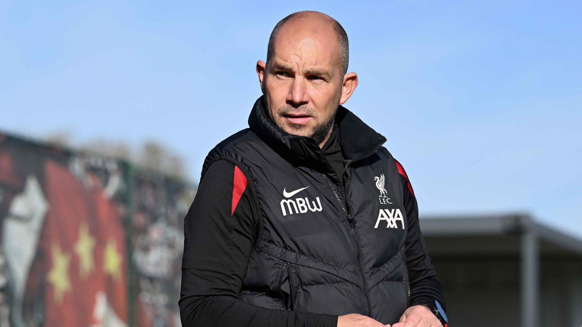 FA Youth Cup preview: 'It's a wonderful competition and really exciting for the boys'