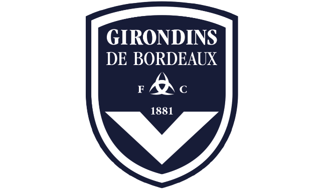 Club Crests - Bordeaux