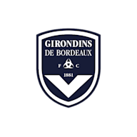 Club Crests - Bordeaux