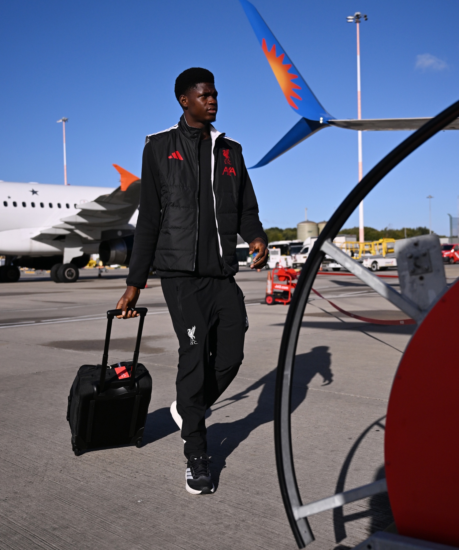 U19s departure gallery - 131026 (7)