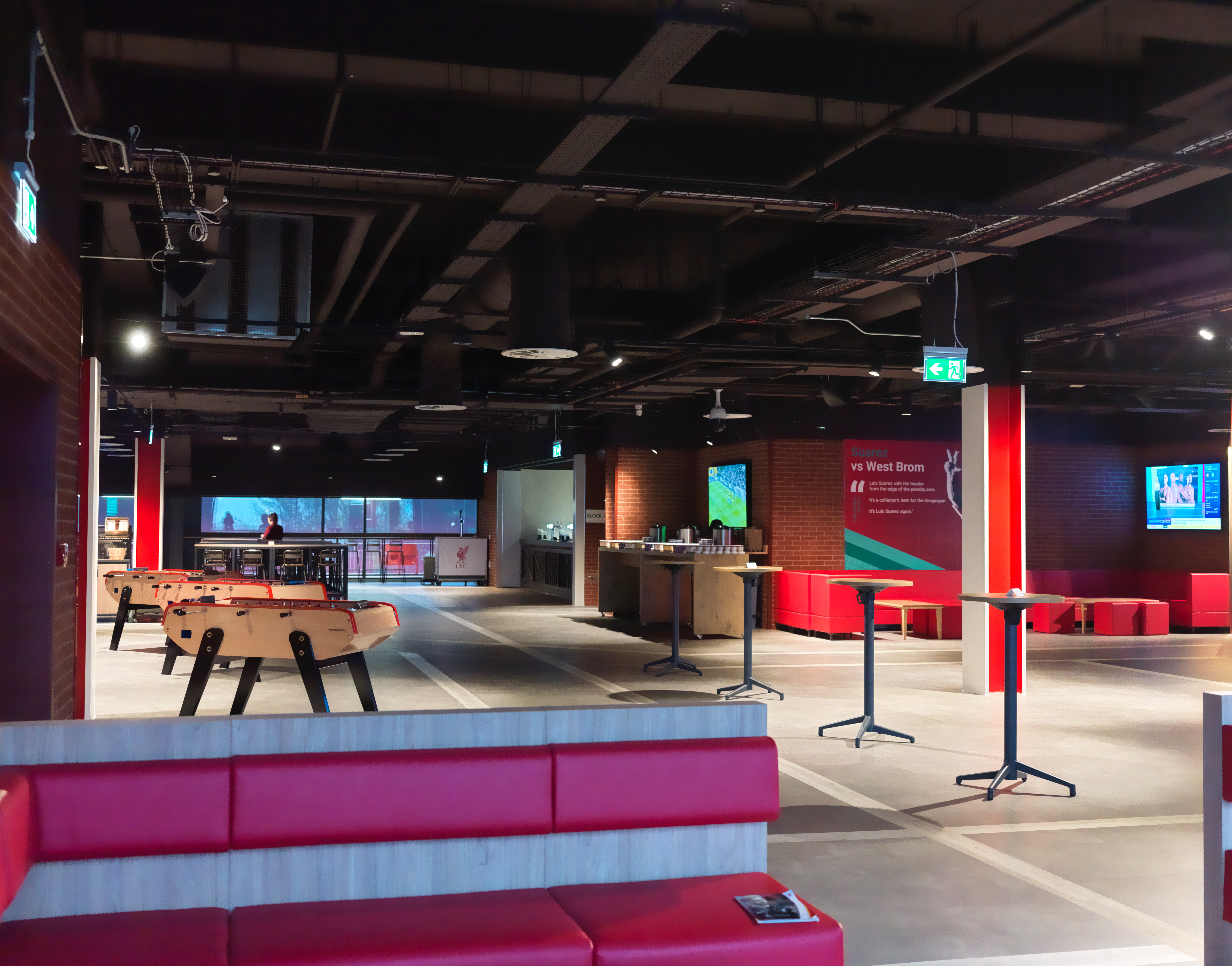 Brodies Sports Lounge 3