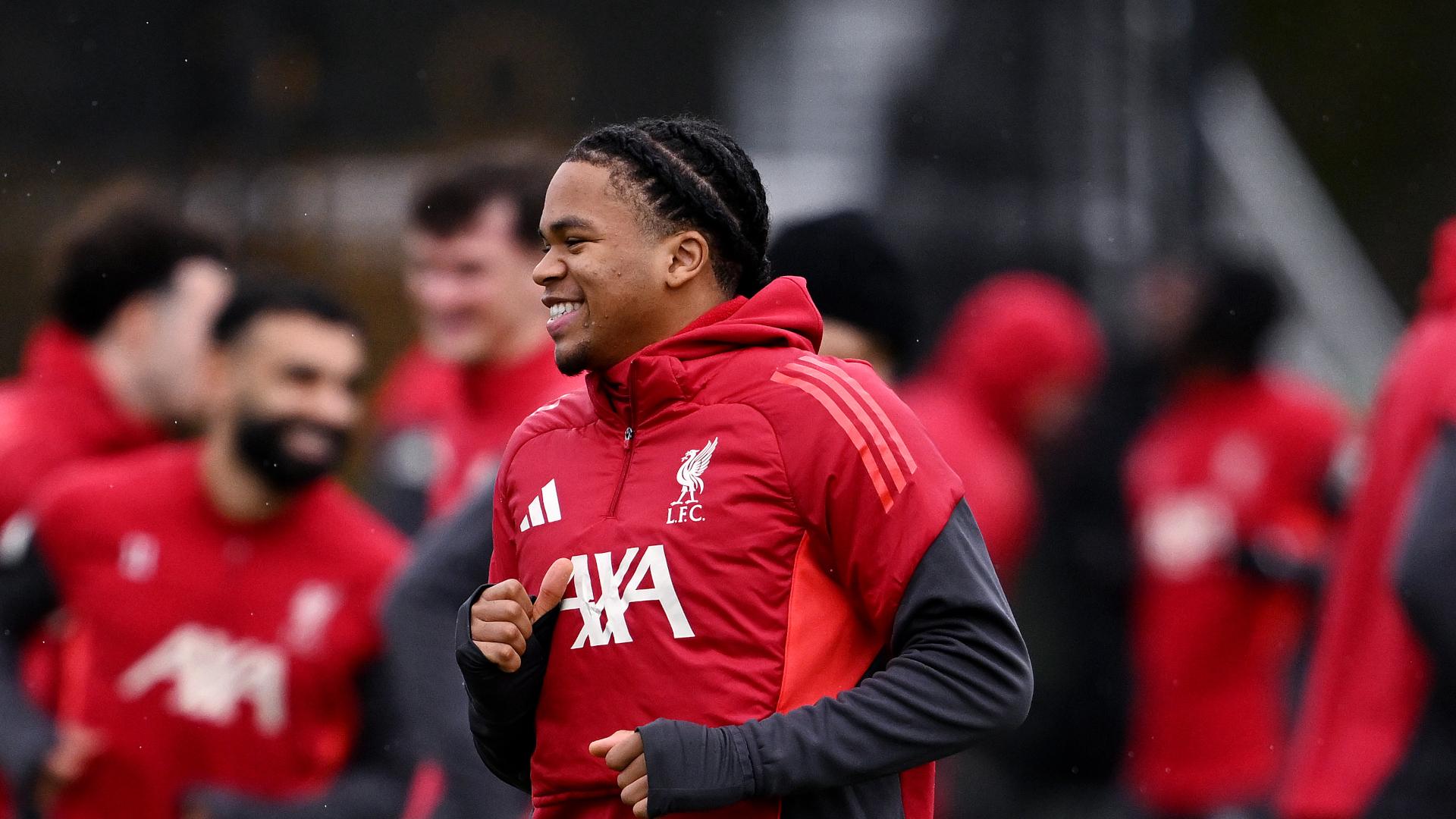 Rio Ngumoha Q&A: Sleep after Newcastle, No.73 shirt, teammate advice and more