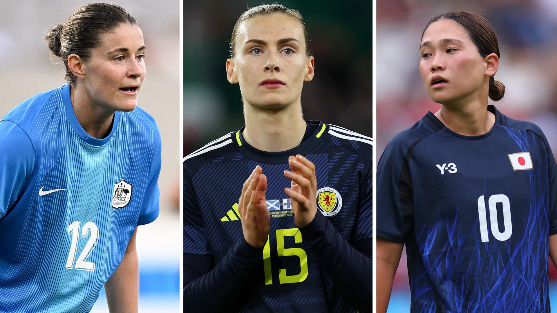 Internationals: 14 LFC Women players called up for April fixtures