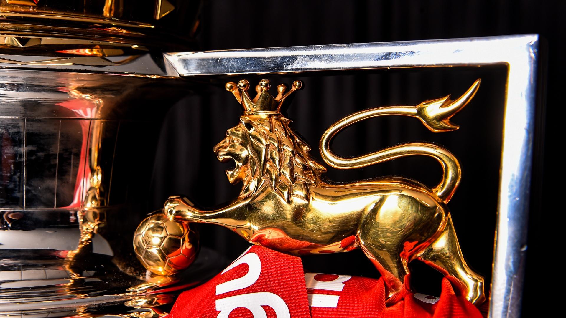 Liverpool's Premier League title permutations on Sunday explained