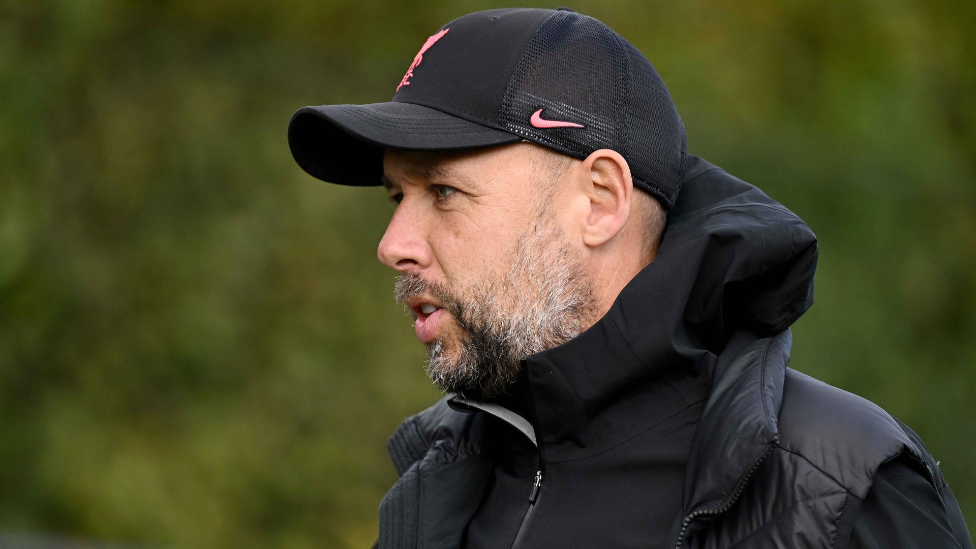 U21s interview: Stoke win, James McConnell inspiration and Middlesbrough test