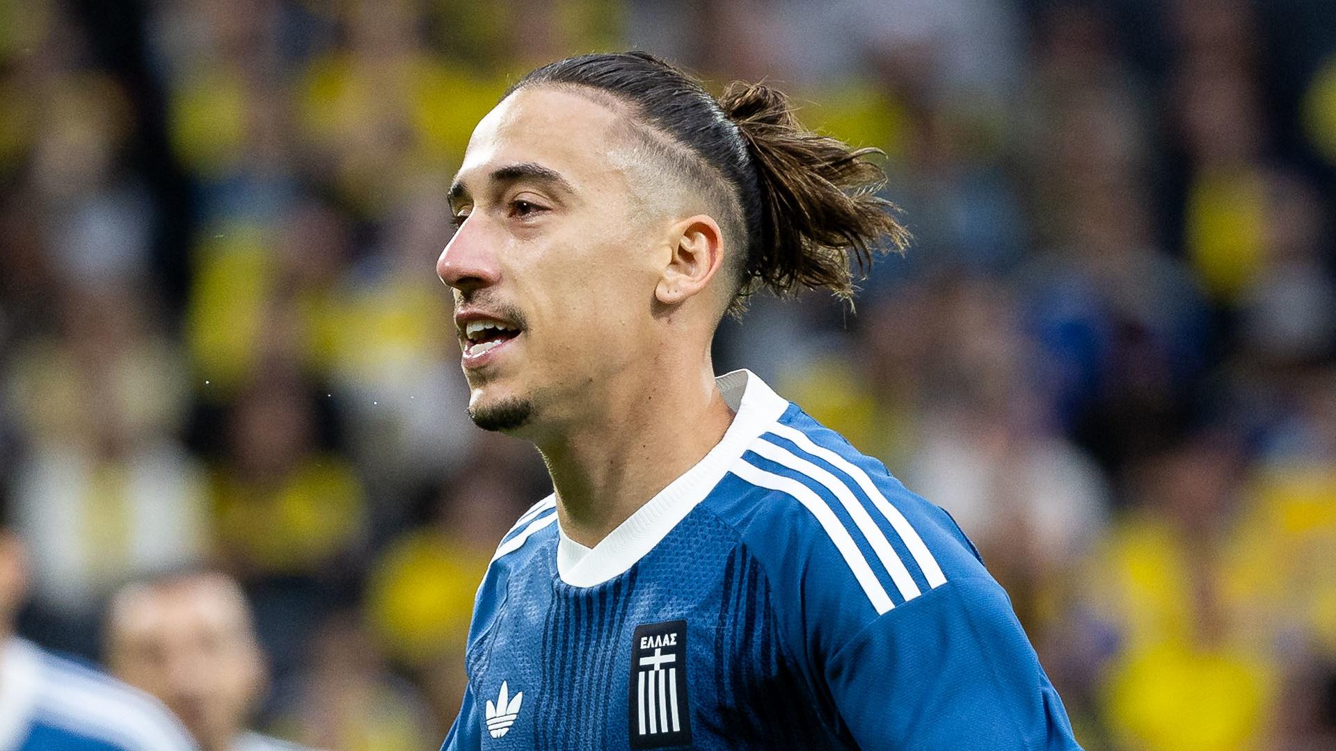 Internationals round-up: How Reds players fared across the weekend