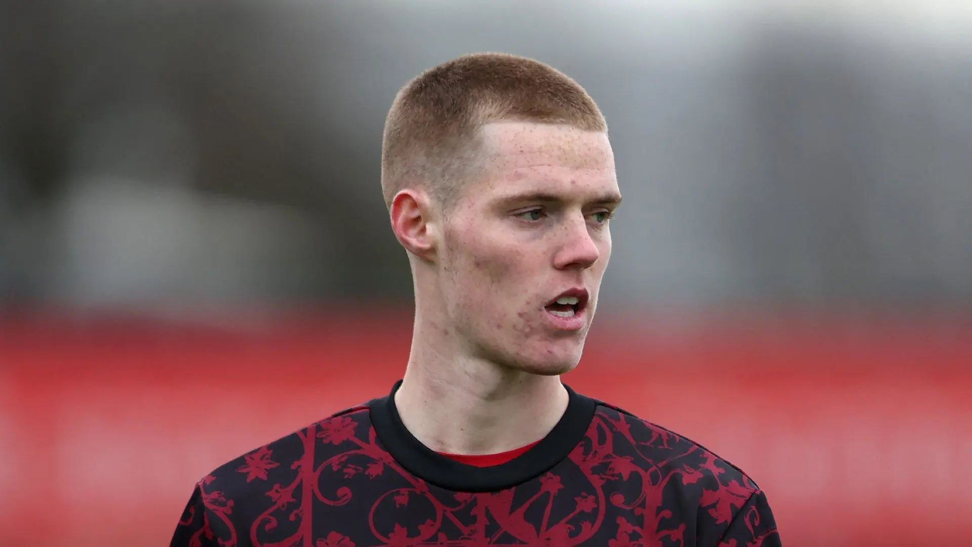 Carter Pinnington joins West Bromwich Albion