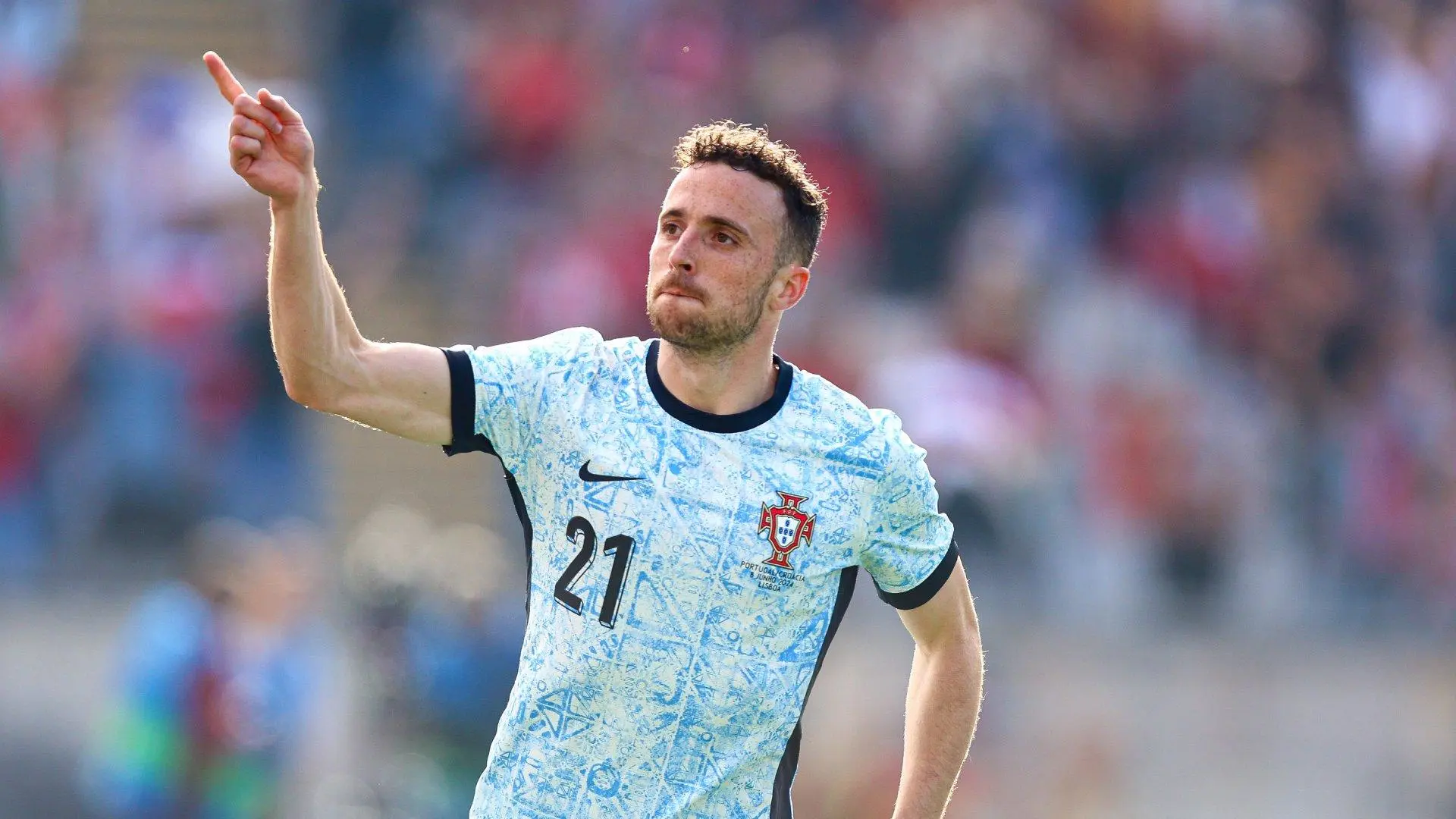 Internationals: Jota scores again, mixed fortunes for Szoboszlai and Bradley