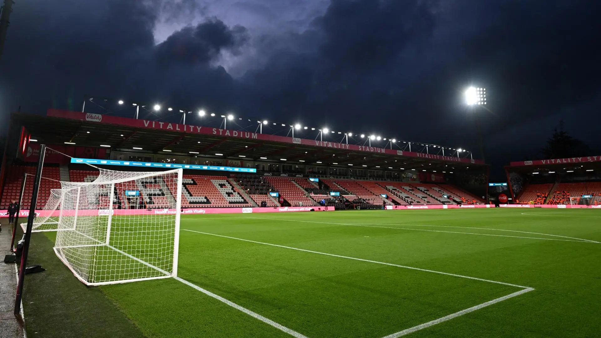 Bournemouth v Liverpool: TV channels, live commentary and highlights guide
