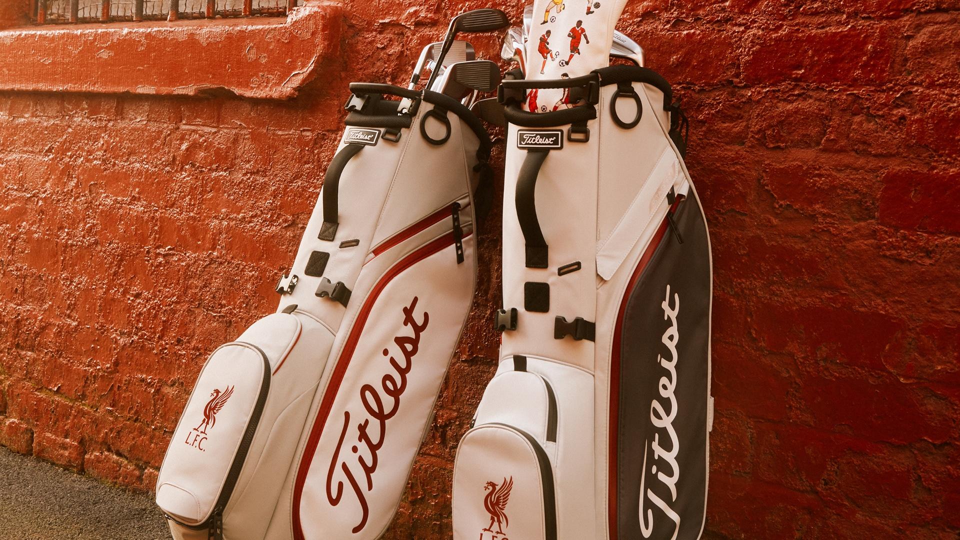 LFC Retail launches new golf collection with adidas and Titleist