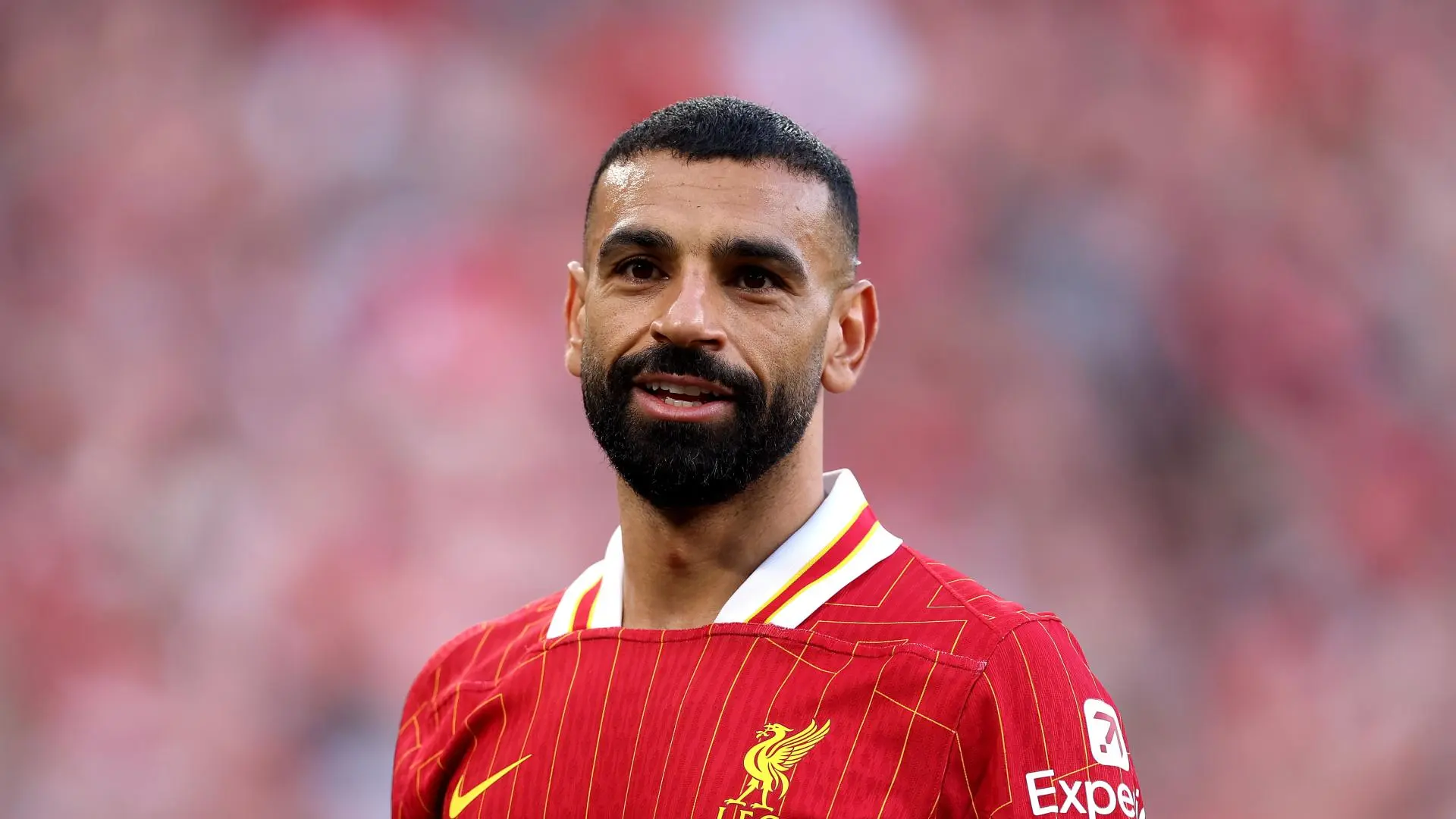 Pre-Chelsea stats: Mo Salah eyeing Premier League goal involvements record