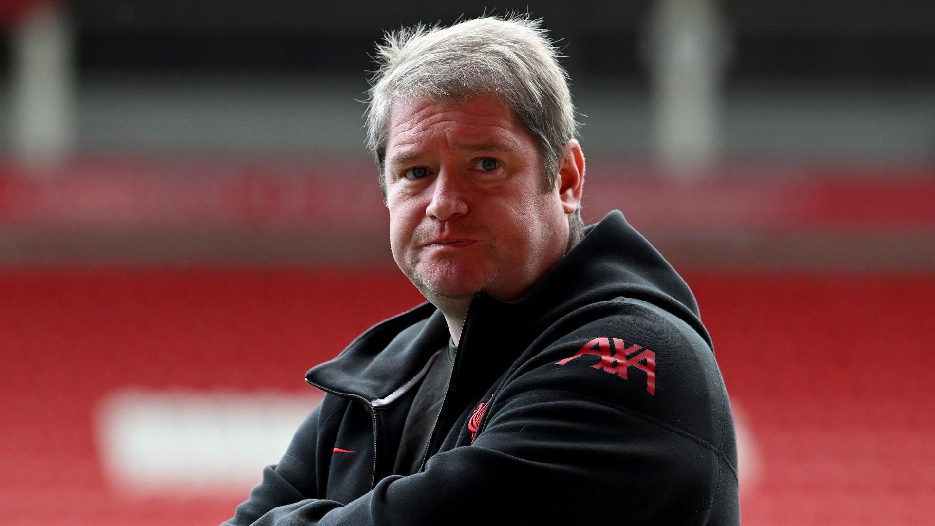 Matt Beard on Crystal Palace draw, return of Ceri Holland and international break