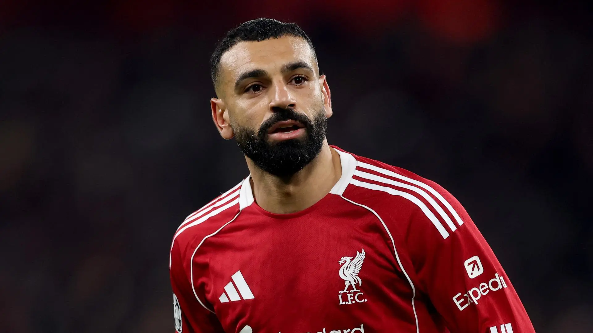 Arne Slot confirms Mohamed Salah's AFCON release date