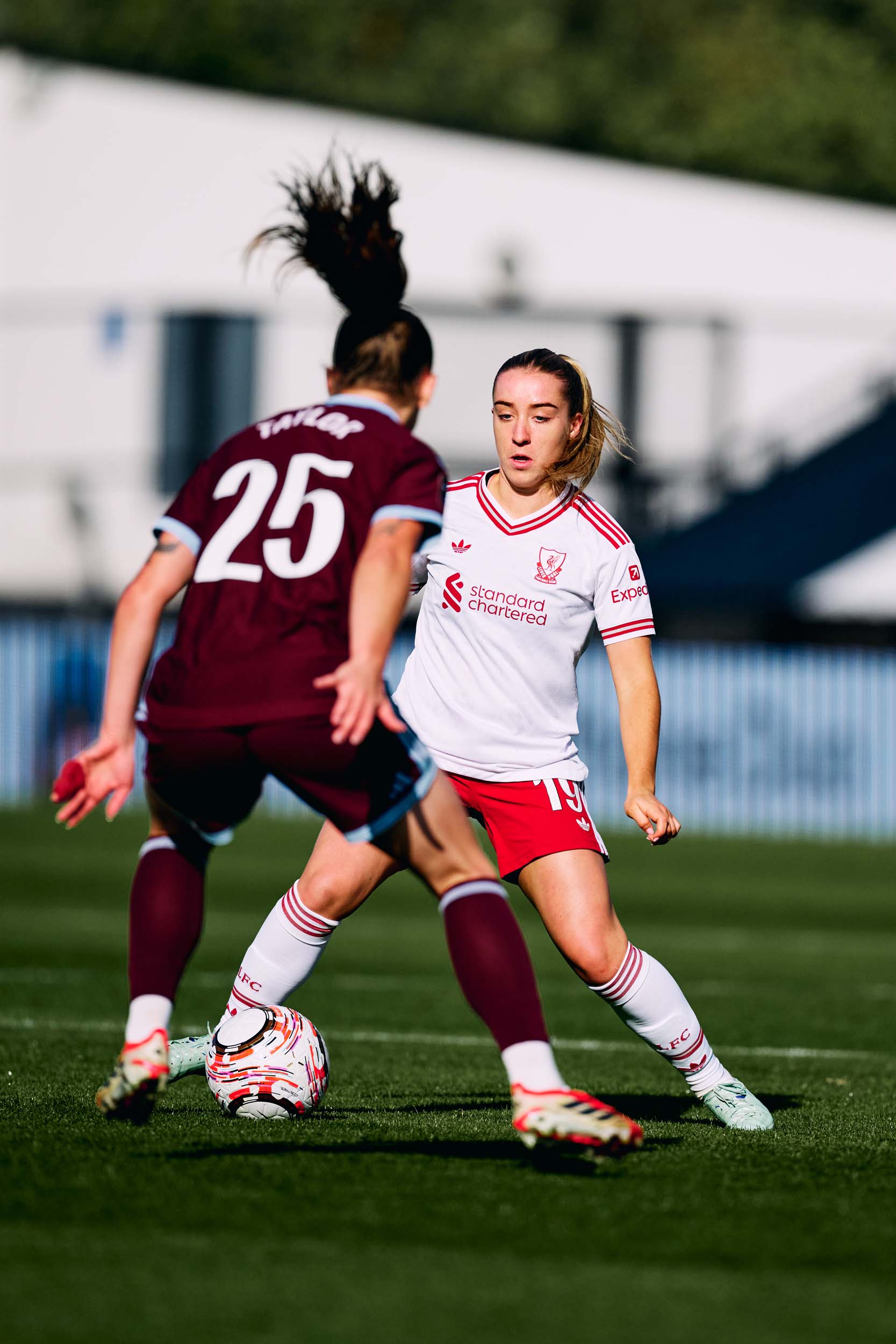 Women v Villa gallery 1 18.10.2026