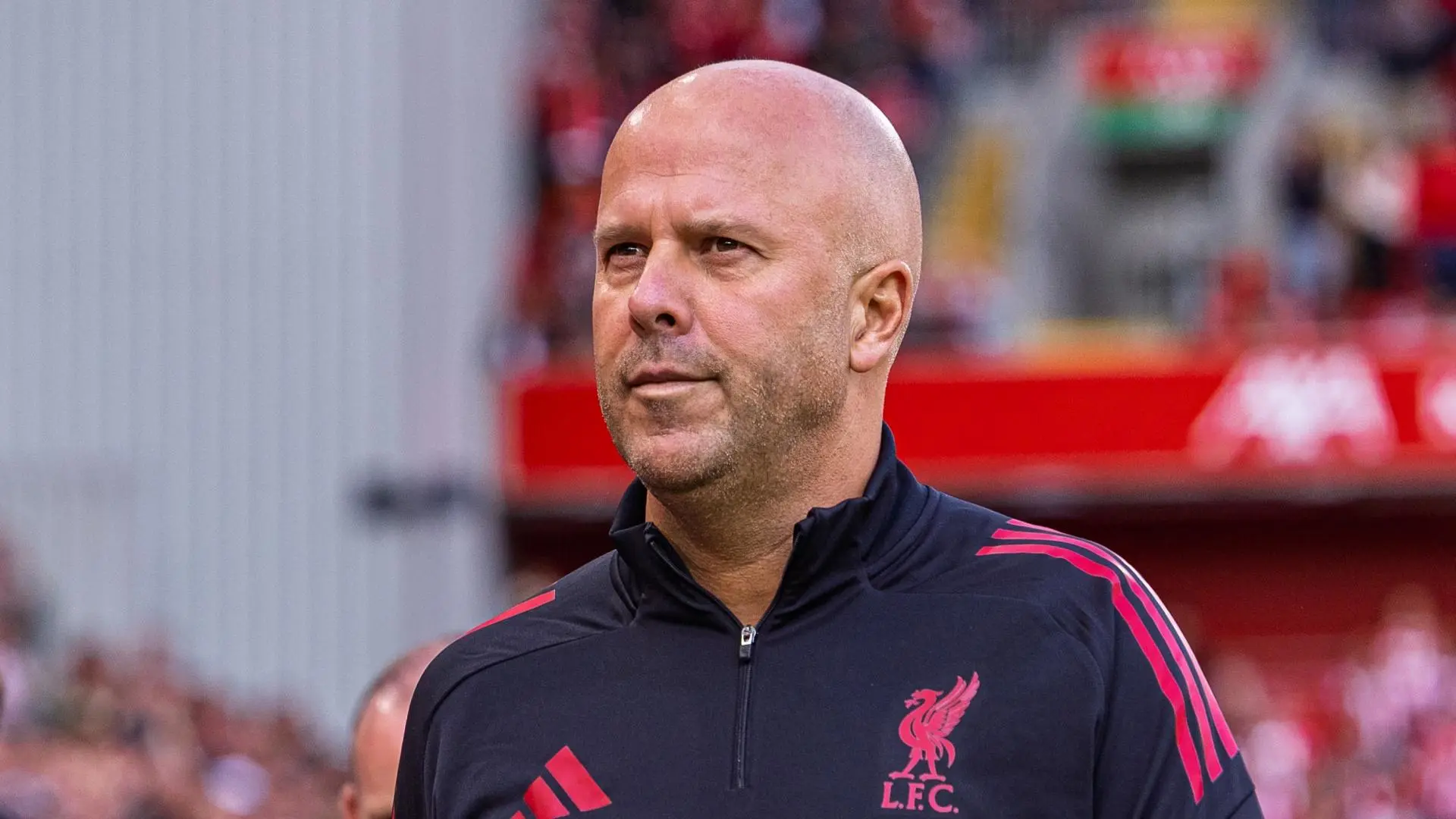 In full: Arne Slot's programme notes for Liverpool's Premier League opener